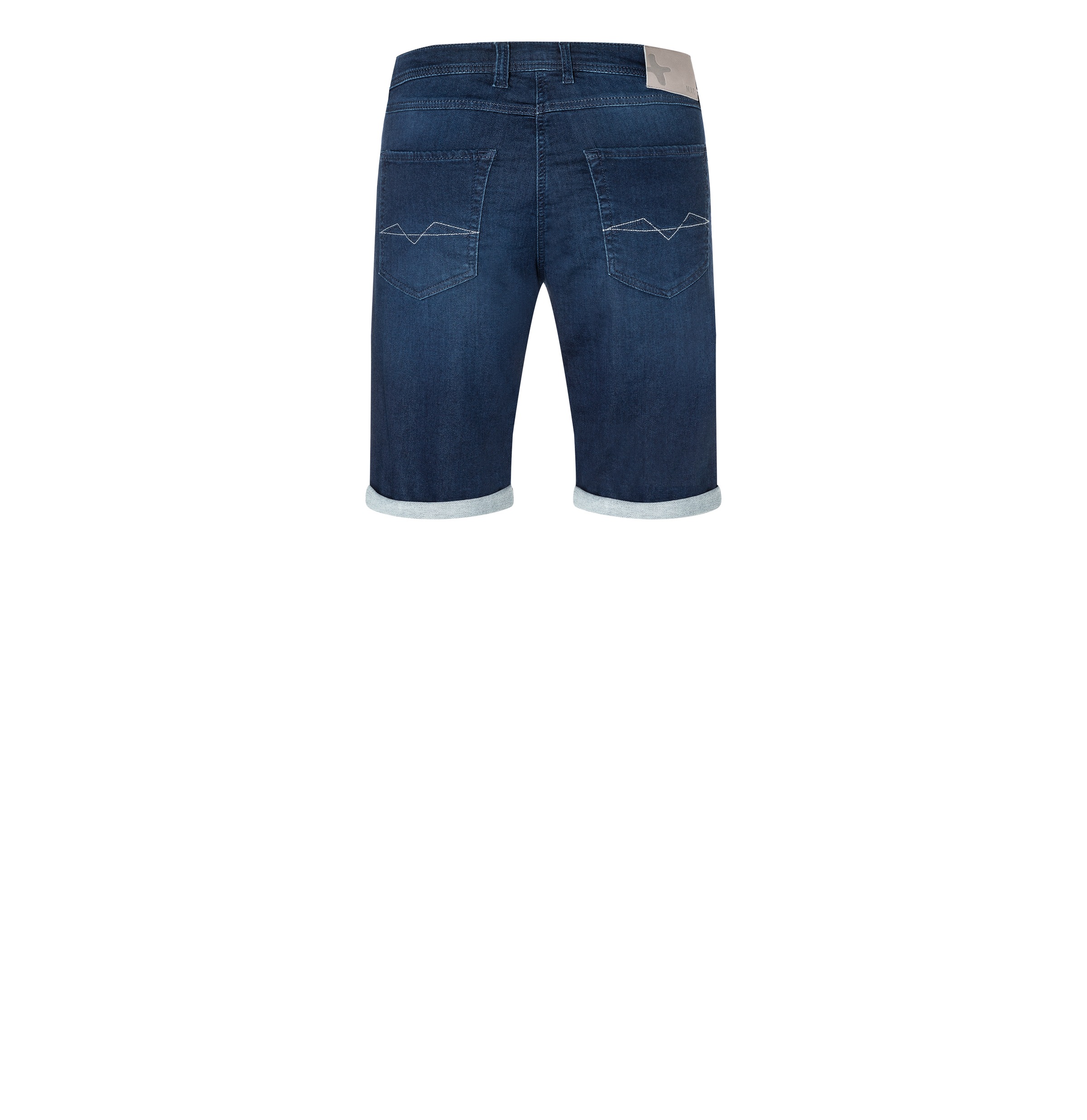 MAC Jeansbermudas »Jogn Bermuda«