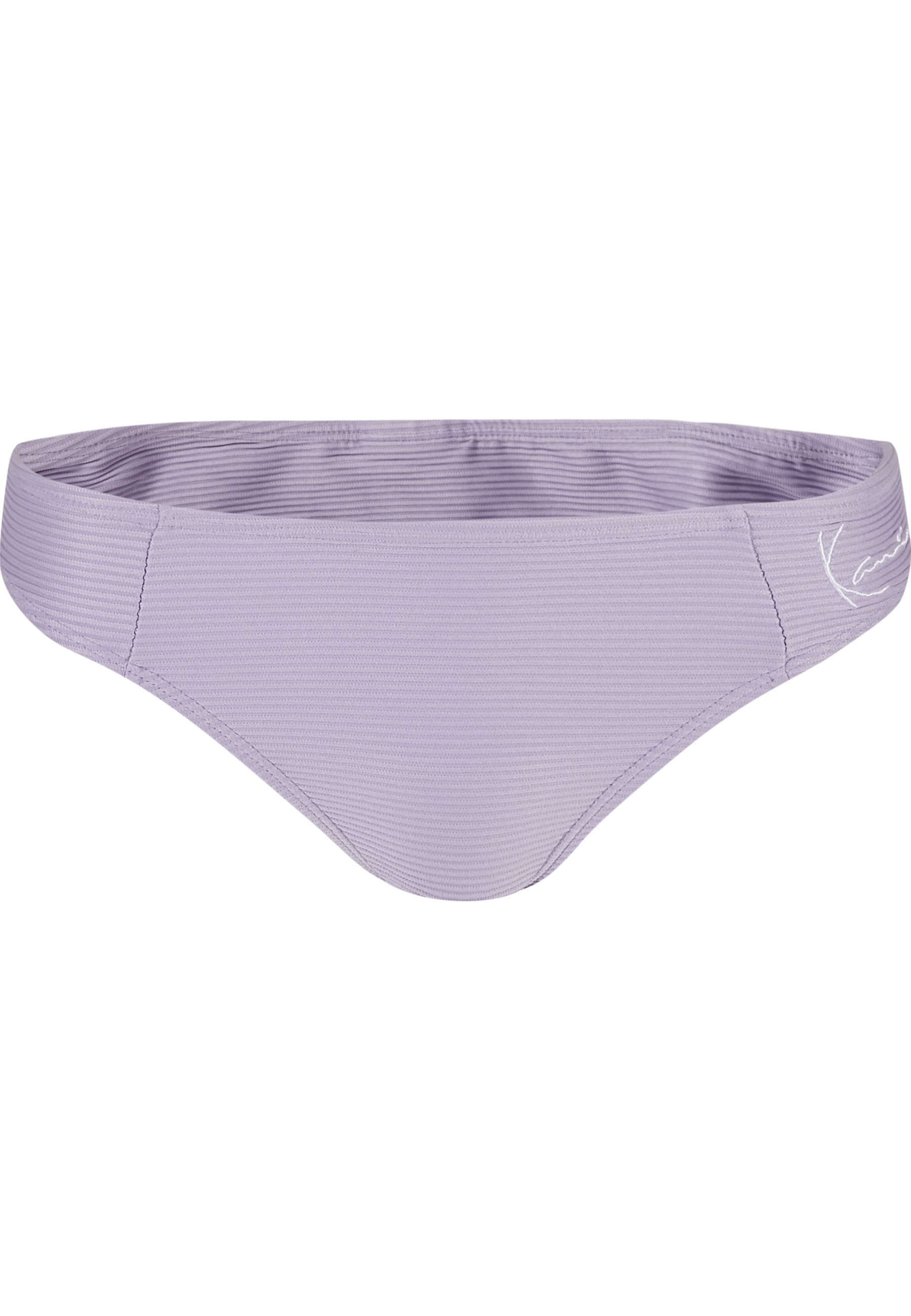 Karl Kani Bikini-Hose "Karl Kani Damen KW221-094-1"