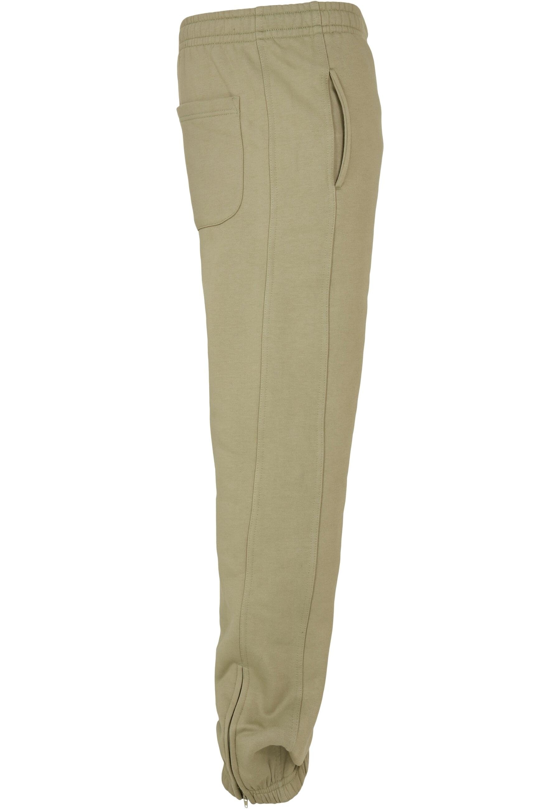 URBAN CLASSICS Jogginghose »Urban Classics Herren Sweatpants«, (1 tlg.)