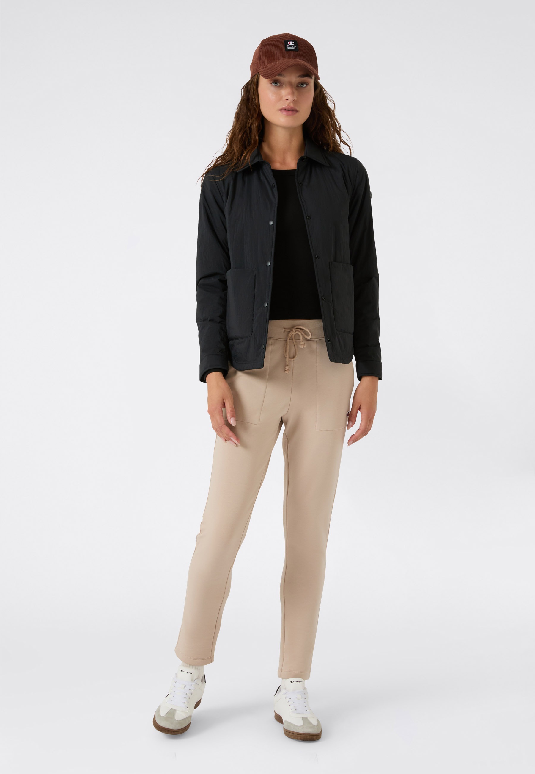 Champion Langarmshirt 1 Stk. tlg.