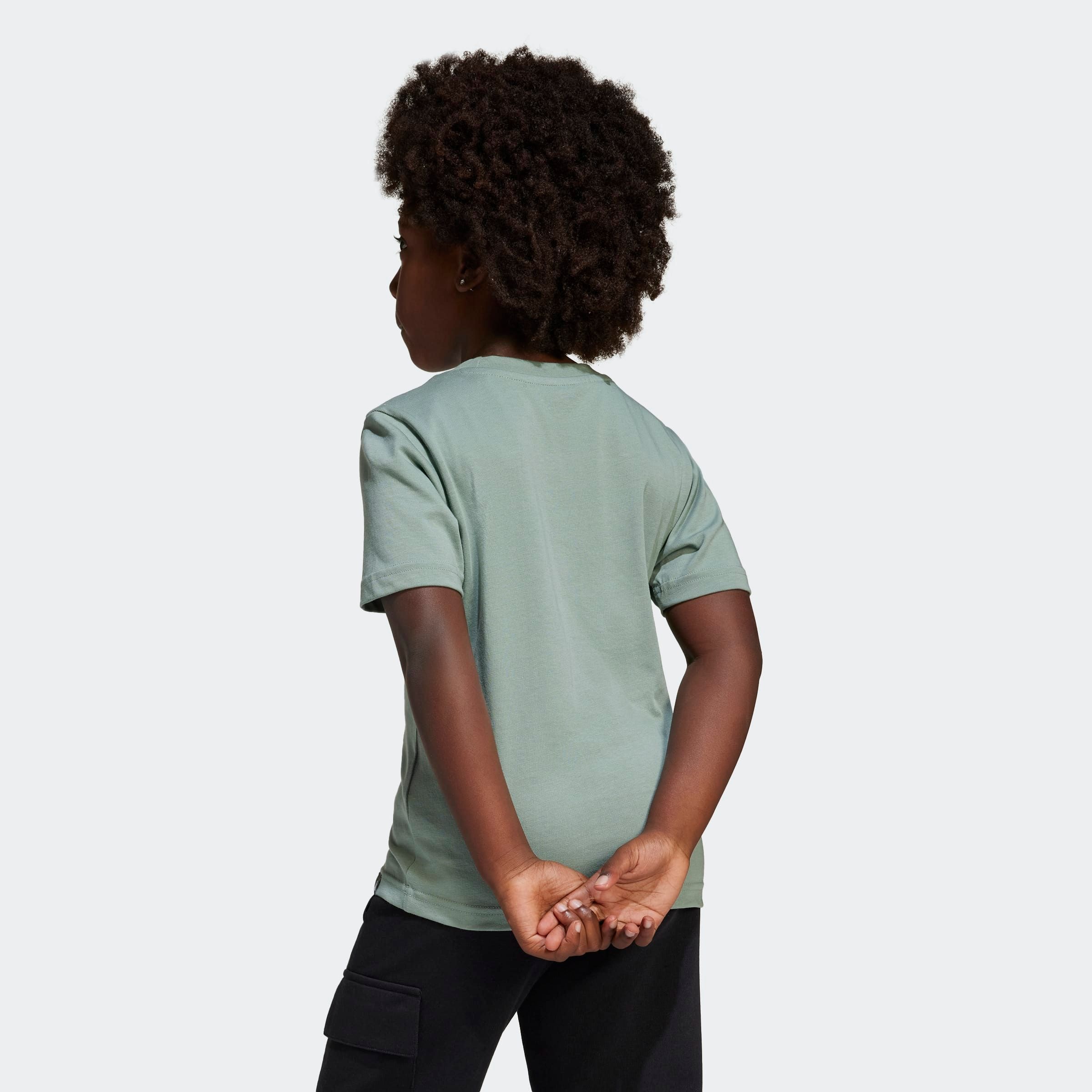 adidas Sportswear T-Shirt »LK ADRPT TEE«