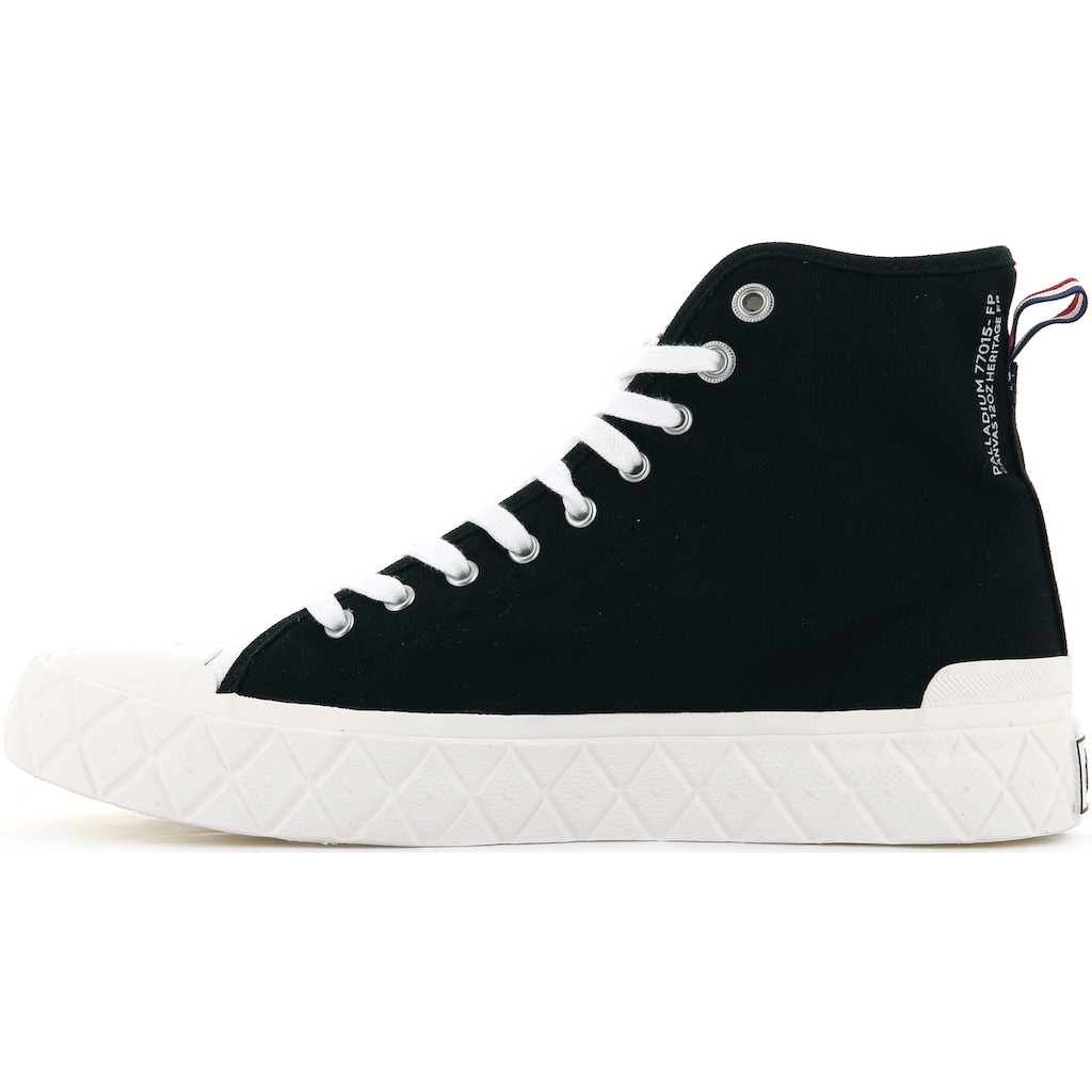 Palladium Sneaker »PALLA ACE CVS MID«