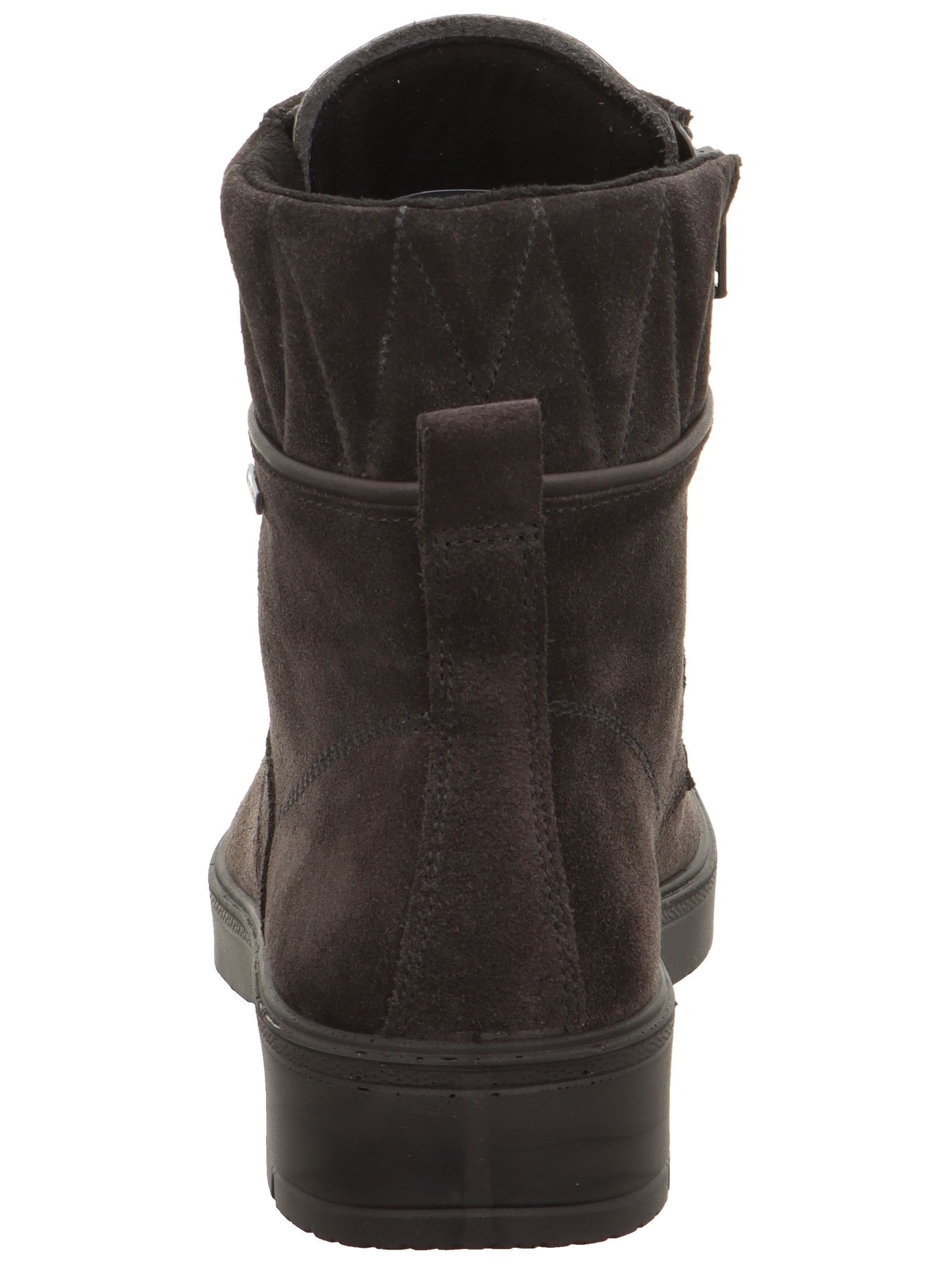 Legero Schnürstiefelette »Legero Stiefelette Veloursleder«