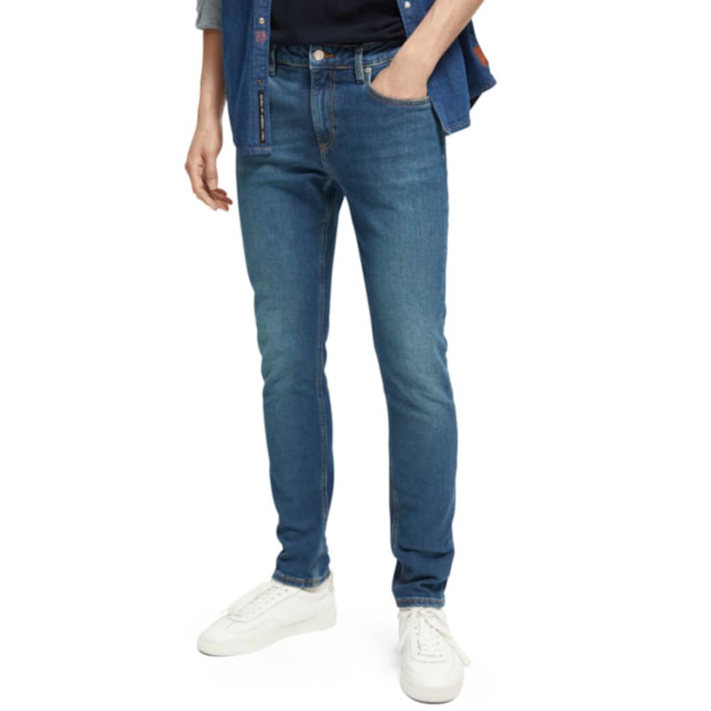 Scotch & Soda Slim-fit-Jeans »SKIM«