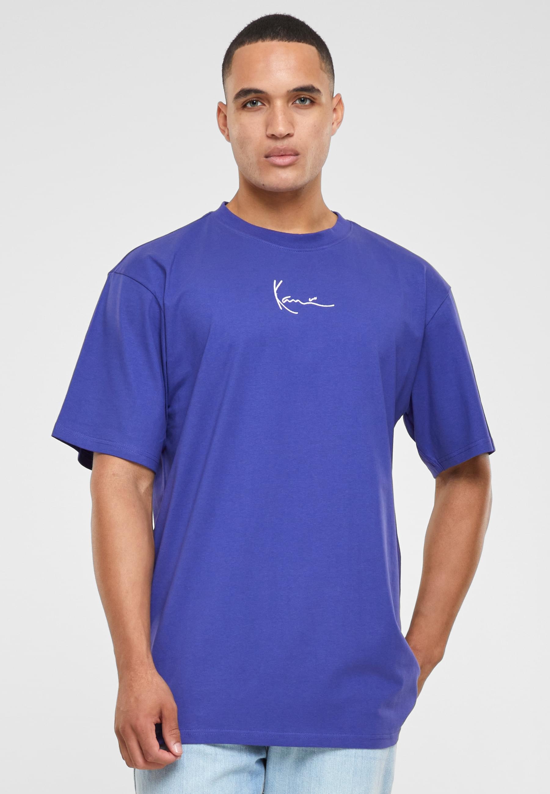 Karl Kani T-Shirt »Karl Kani Herren«, (1 tlg.)