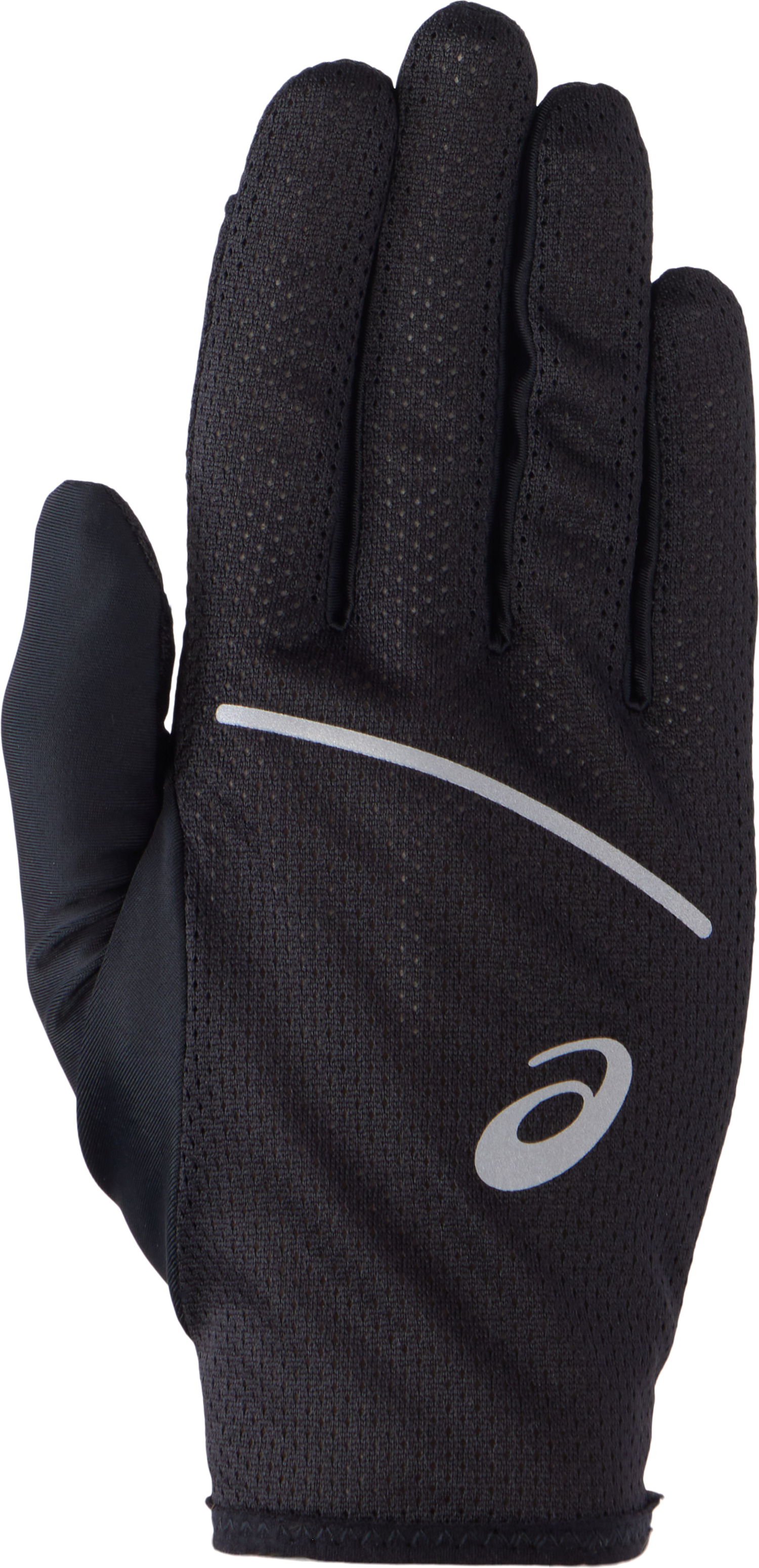 Asics Laufhandschuhe "PERFORMANCE RUN GLOVES" für kühles Wetter, atmungsakt günstig online kaufen