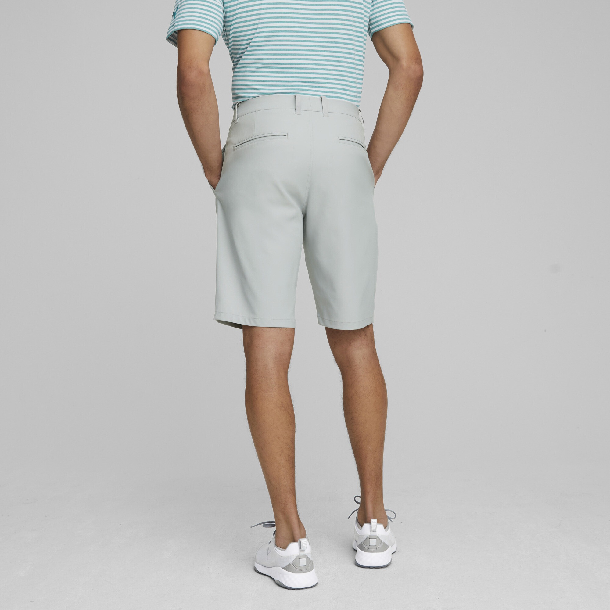 PUMA Golfshorts »Dealer 10" Golfshorts Herren«