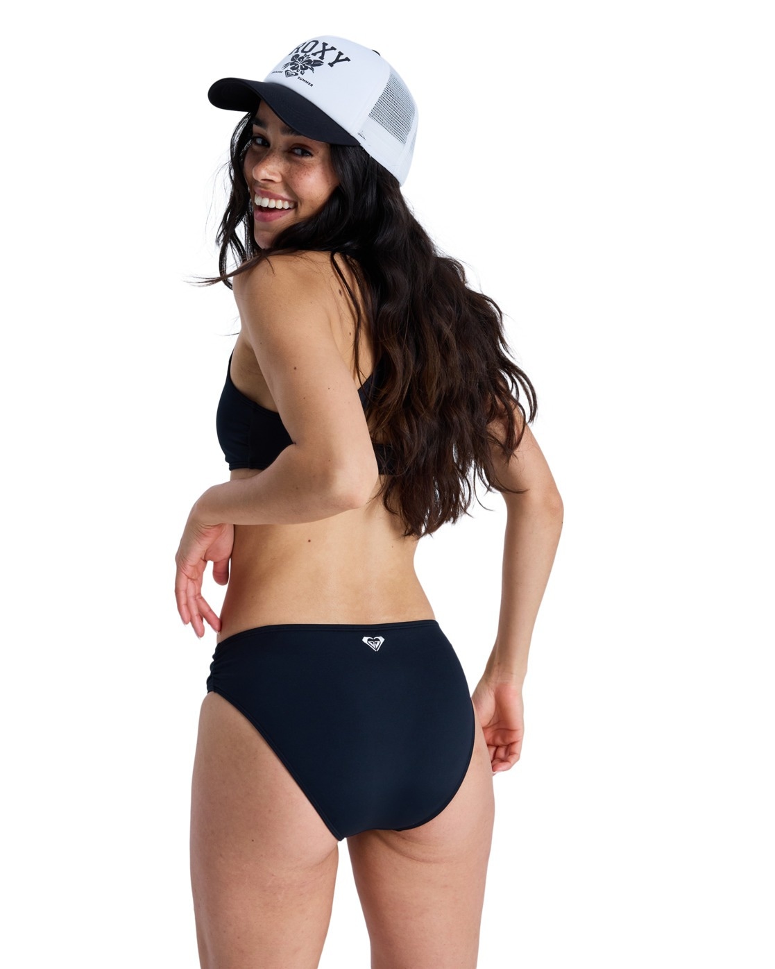 Roxy Bikini-Hose »Solid Essentials«