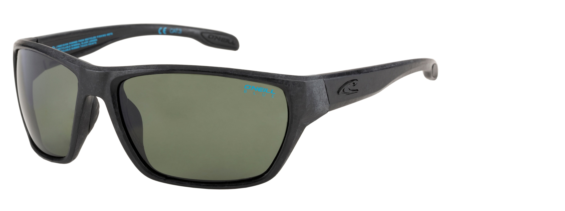 ONeill Sonnenbrille "Modell 966072" Form Shield, Logoschriftzug auf Bügel, günstig online kaufen