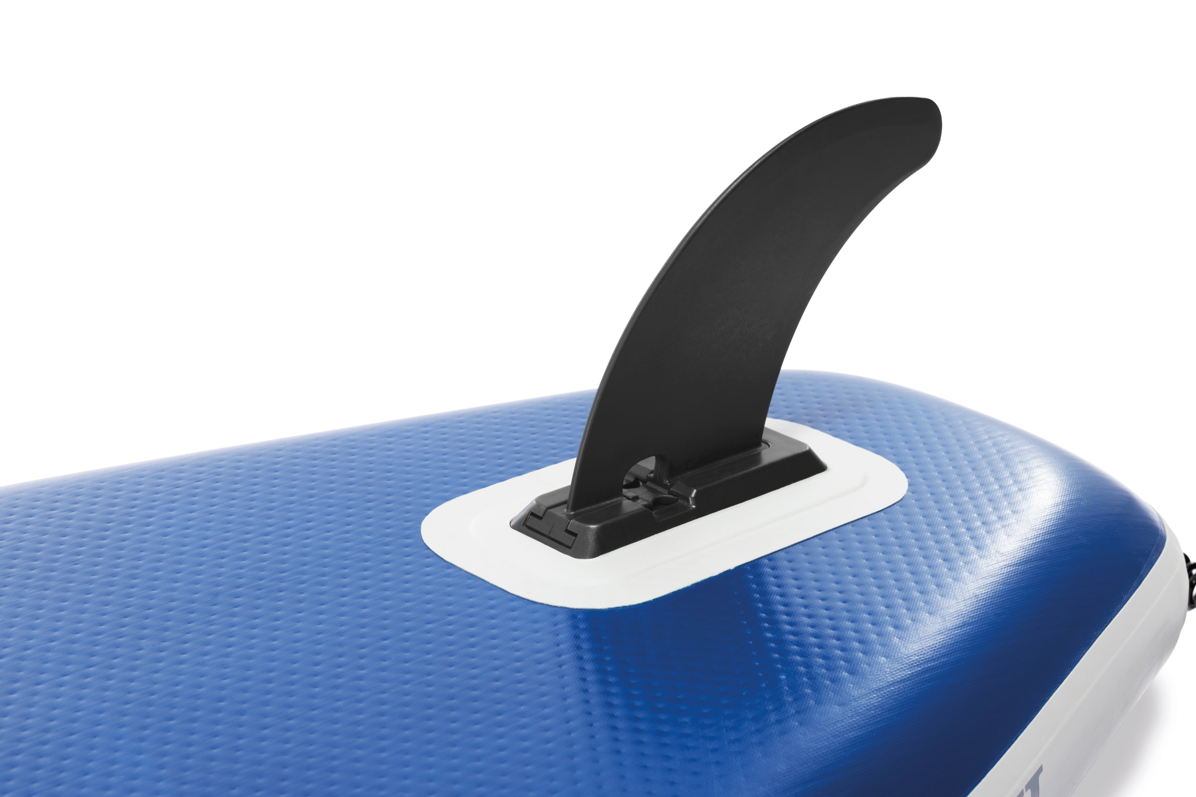 Intex Inflatable SUP-Board »AquaQuest 350T Touring SUP«