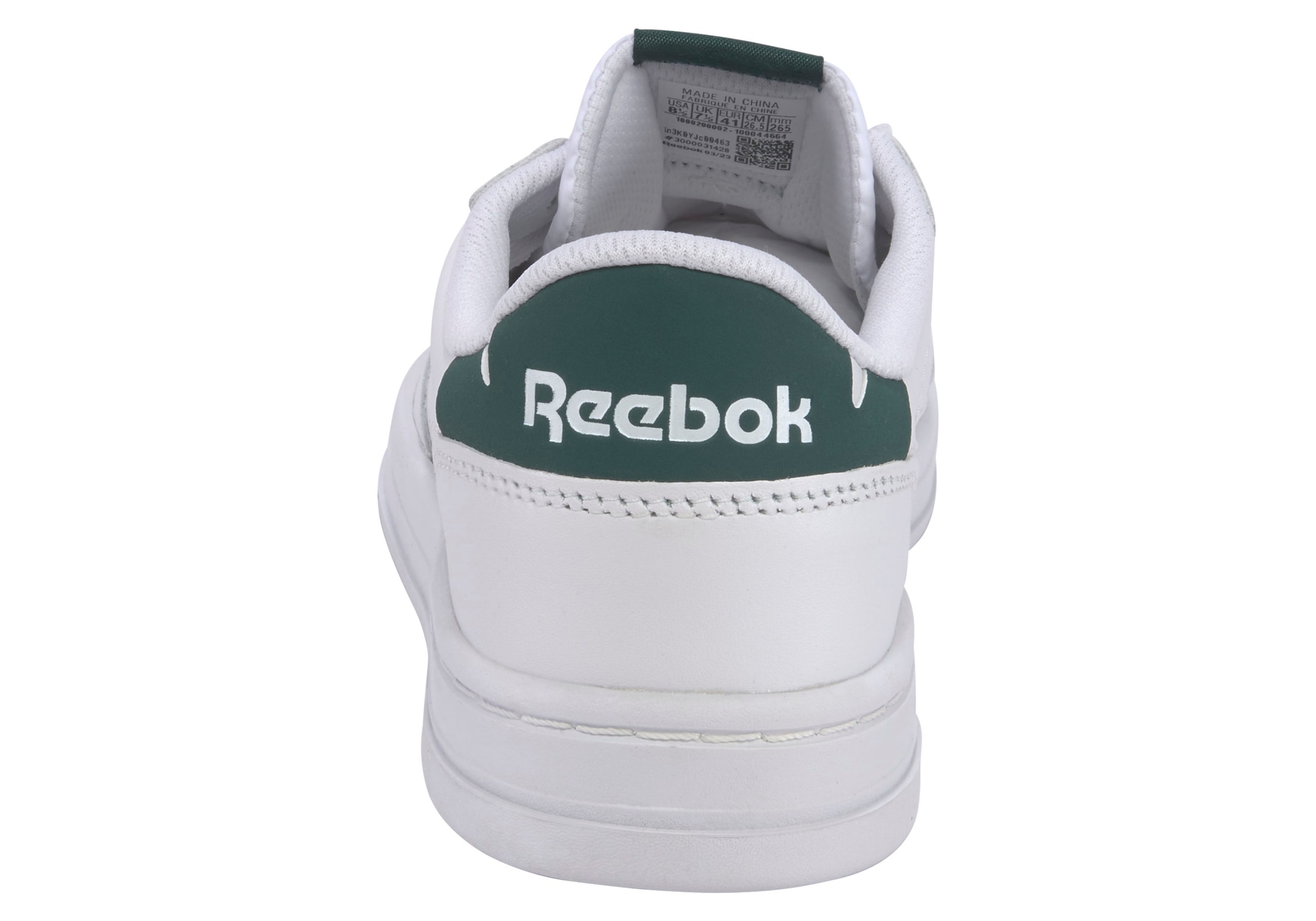 Reebok Classic Sneaker »COURT PEAK«