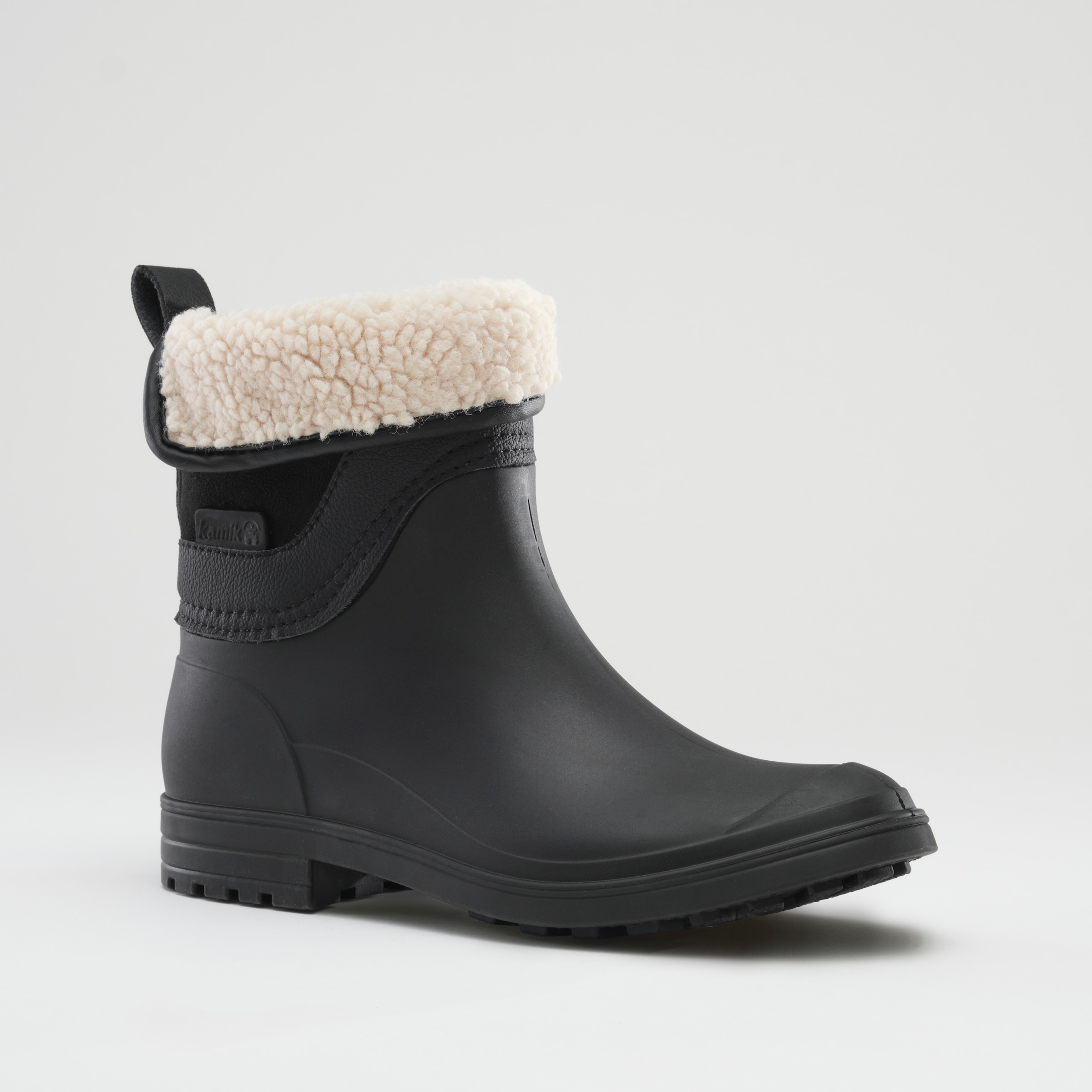 Kamik Gummistiefel "ABIGAILLO" wasserdicht und gefüttert günstig online kaufen