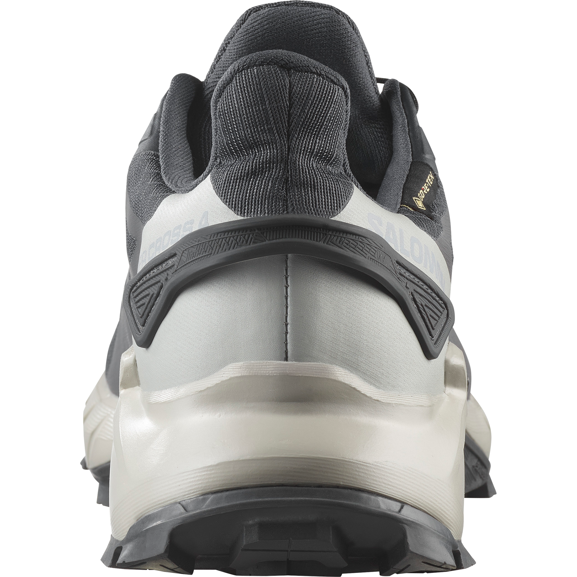 Salomon Laufschuh »SUPERCROSS 4 GORE-TEX W«, wasserdicht