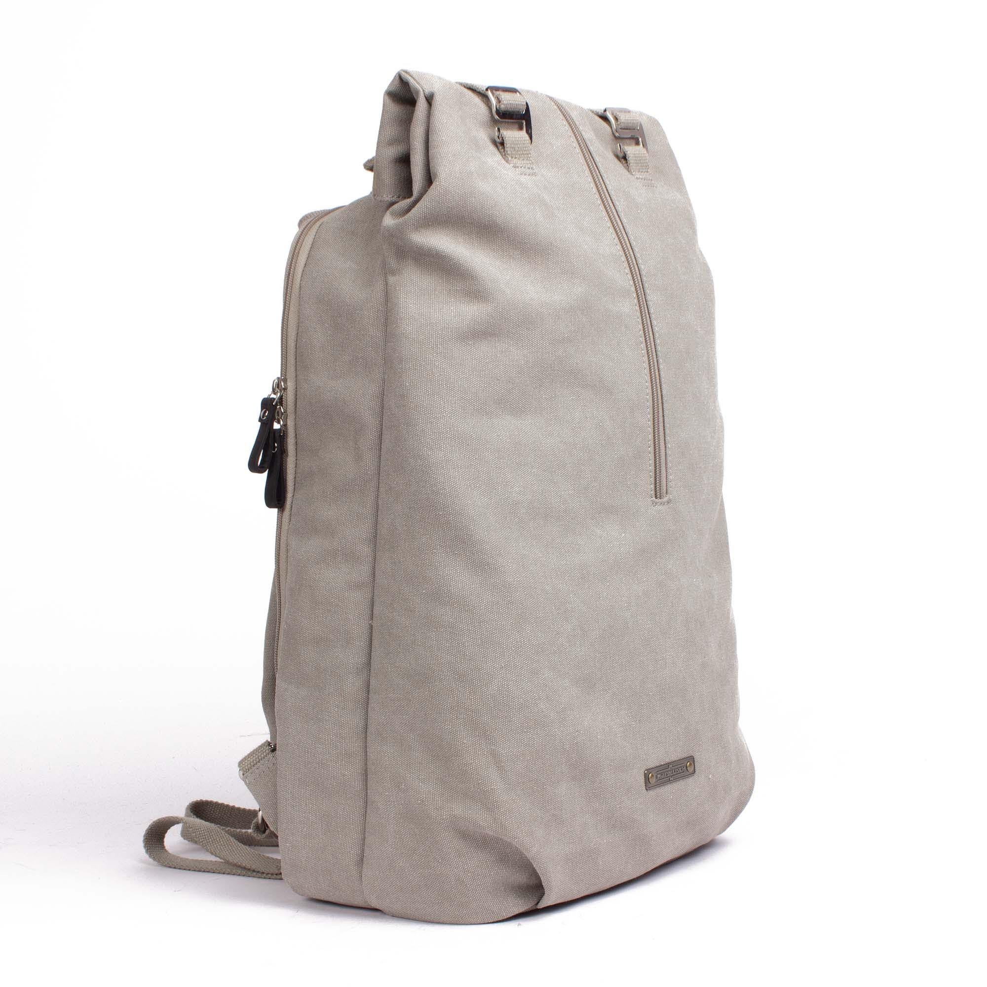 Margelisch Laptoprucksack »Nemin 1«, BSCI zertifizierter Produktion
