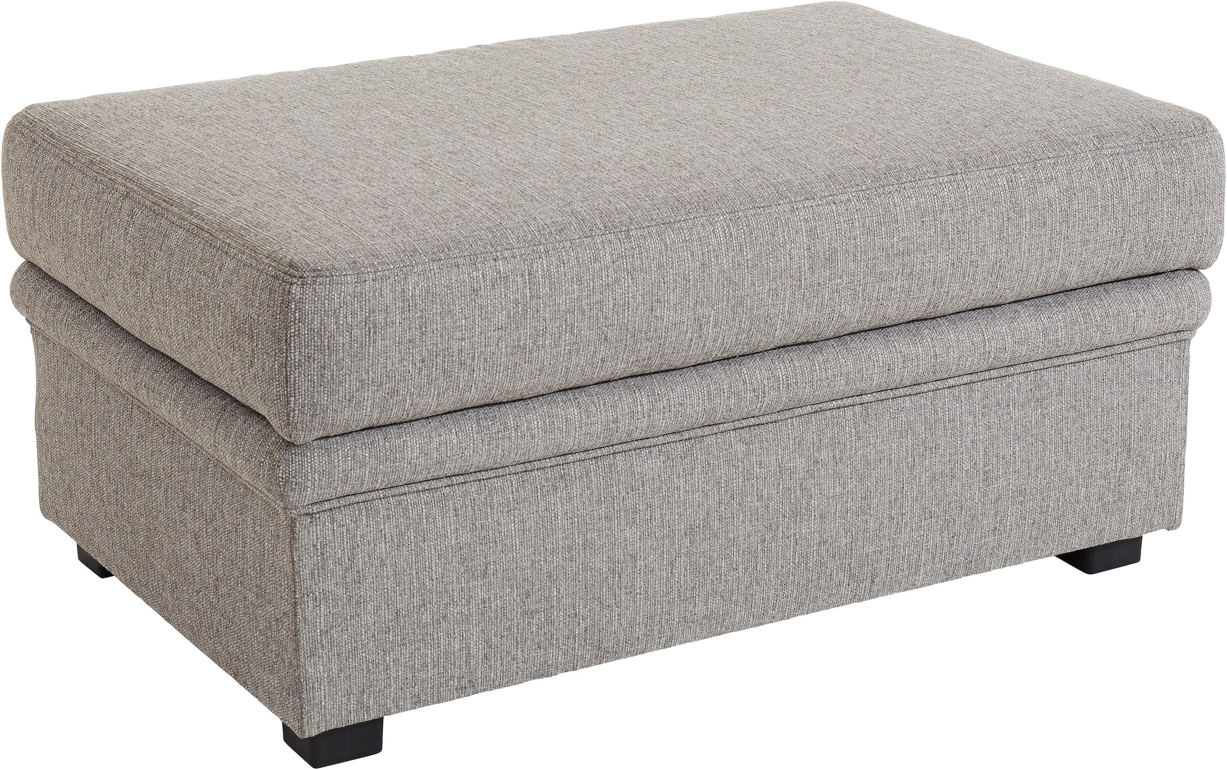 sit&more Hocker »Savoni«, mit Stauraumfach