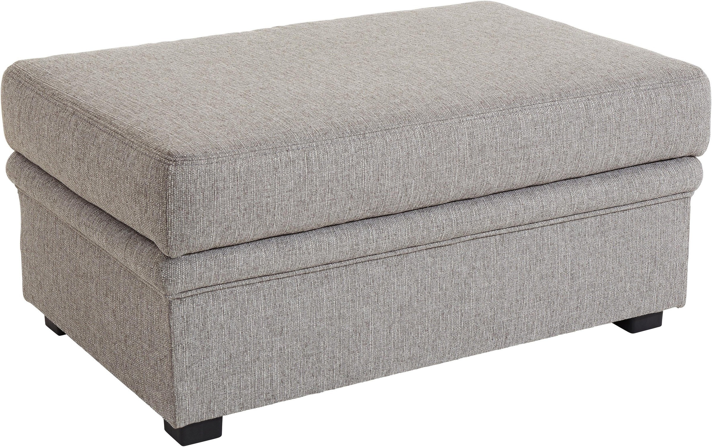 sit&more Hocker "Savoni", mit Stauraumfach günstig online kaufen