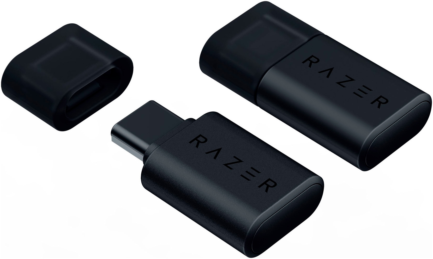RAZER Kopfhörer »BlackShark V3 X Hyperspeed« Bluetooth