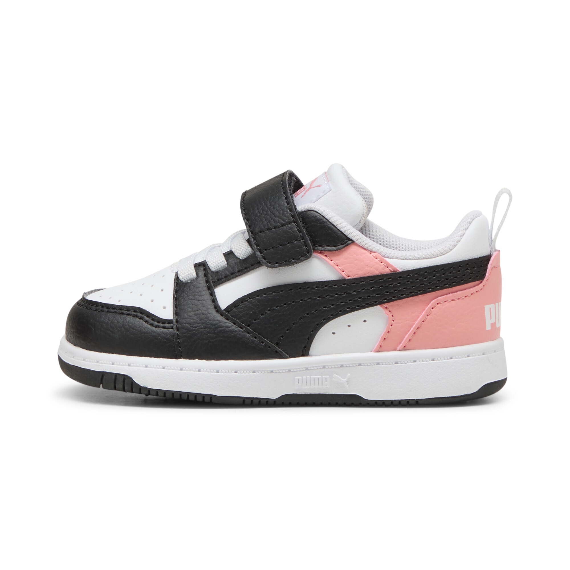 PUMA Sneaker »Rebound V6 Lo Sneakers Kinder«