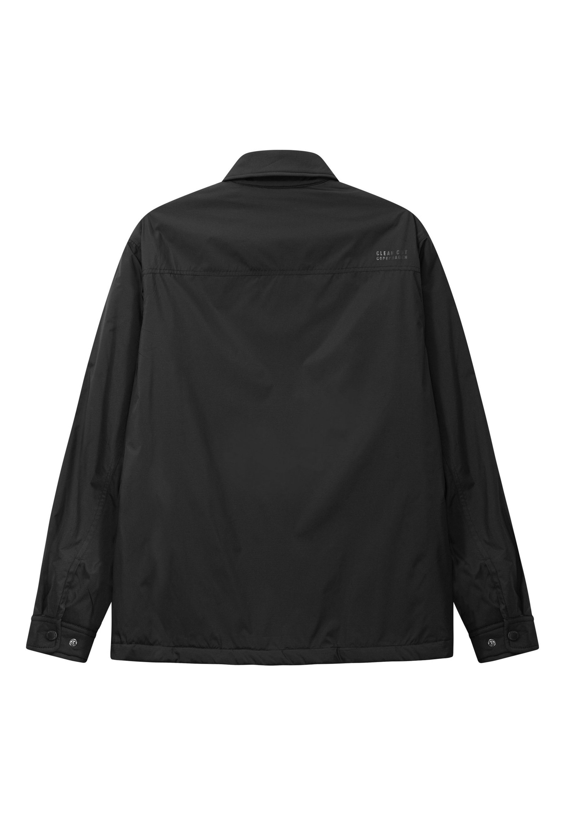 Clean Cut Copenhagen Outdoorjacke »Clean Cut Copenhagen Charly Ribstop Jacket« 1 Stk. tlg. ohne Kapuze