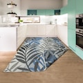 Guido Maria Kretschmer Home&Living Teppich »Jungel«, rechteckig, 5 mm Höhe, In- und Outdoor geeignet, Wohnzimmer
