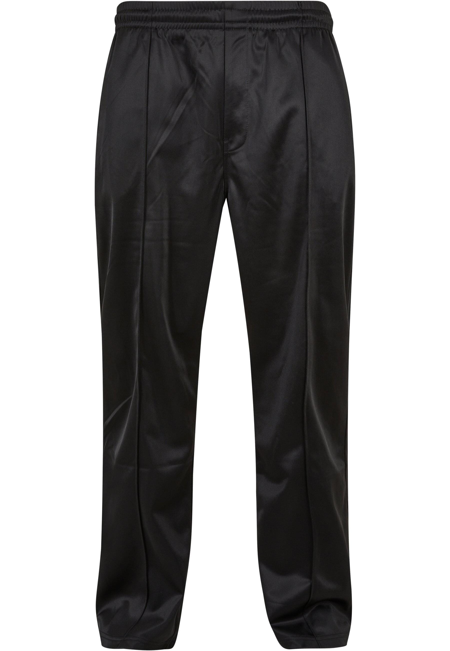 URBAN CLASSICS Jogginghose »Urban Classics Herren Oversized Track Pants«, (1 tlg.)