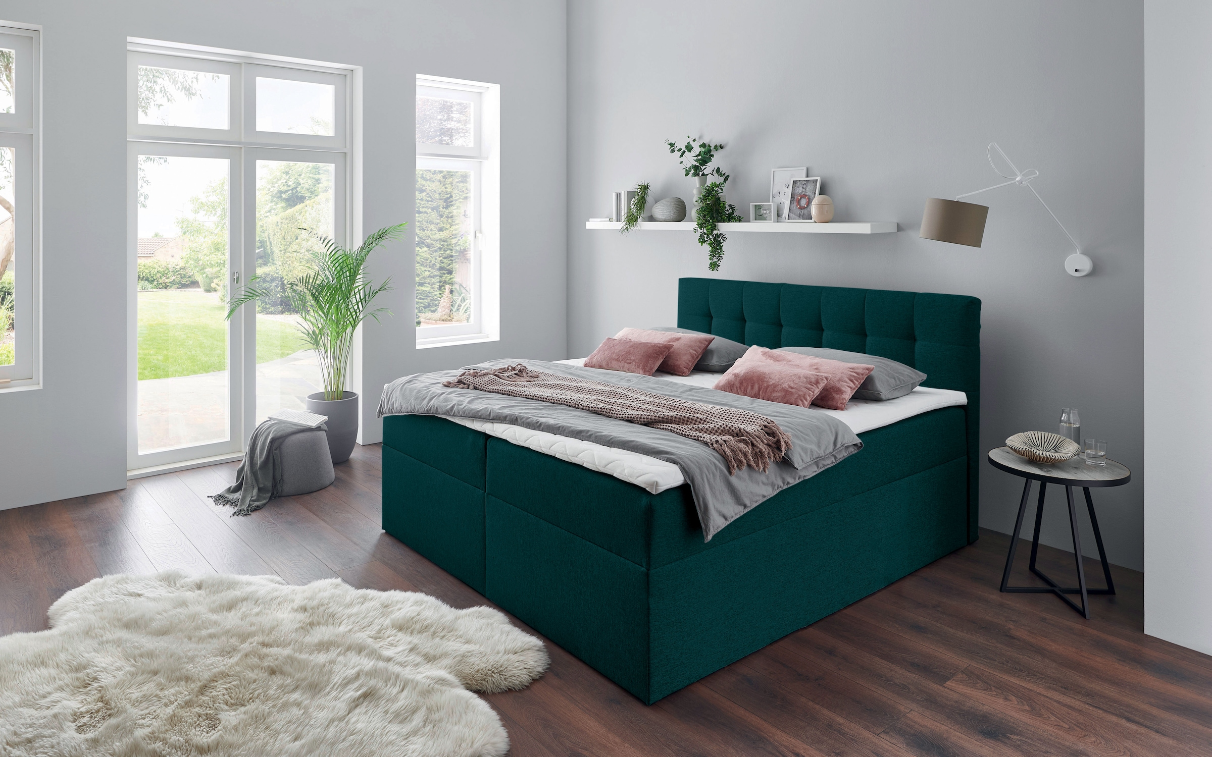 Places of Style Boxbett