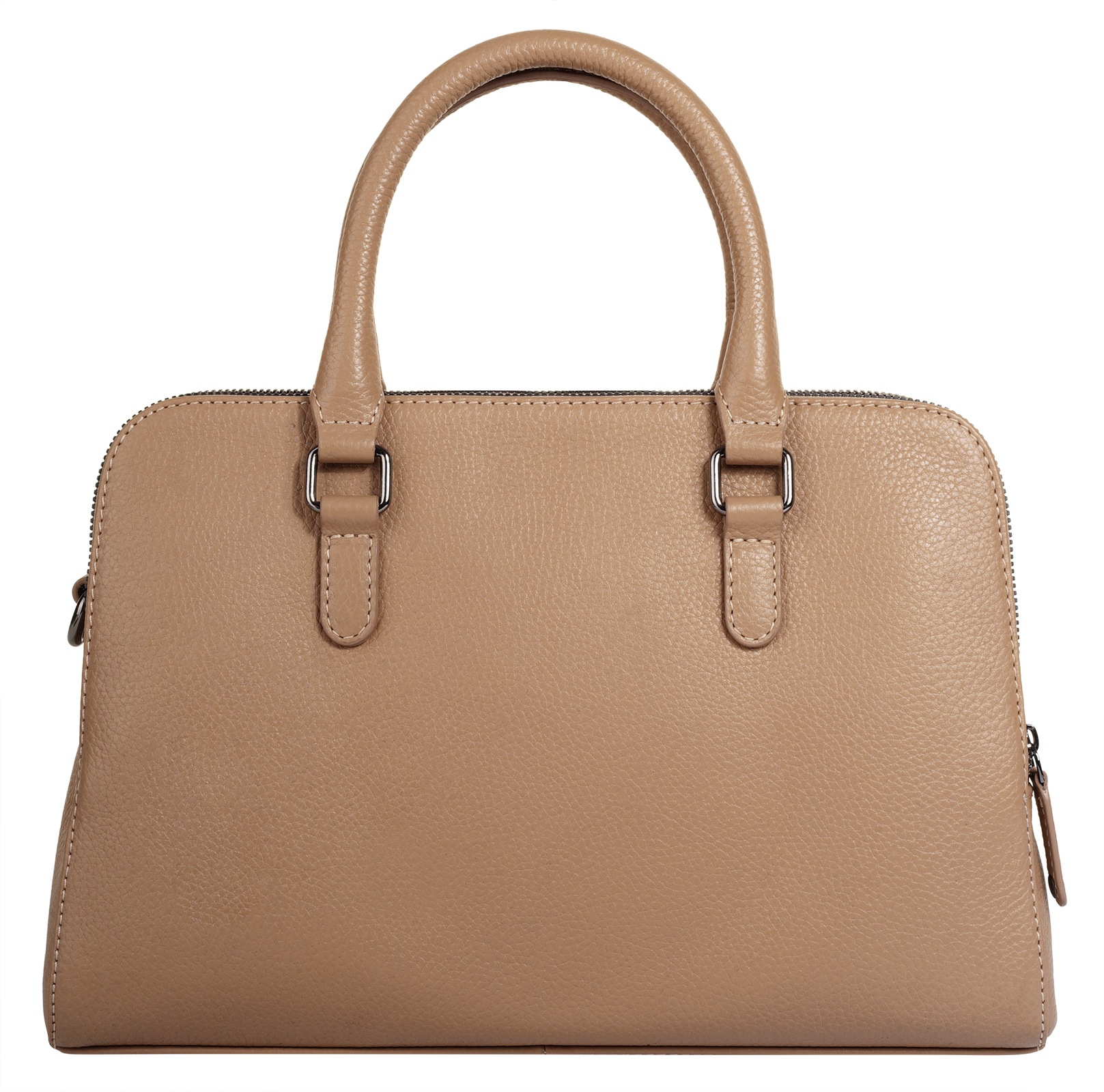 bugatti Henkeltasche »ELSA«, echt Leder