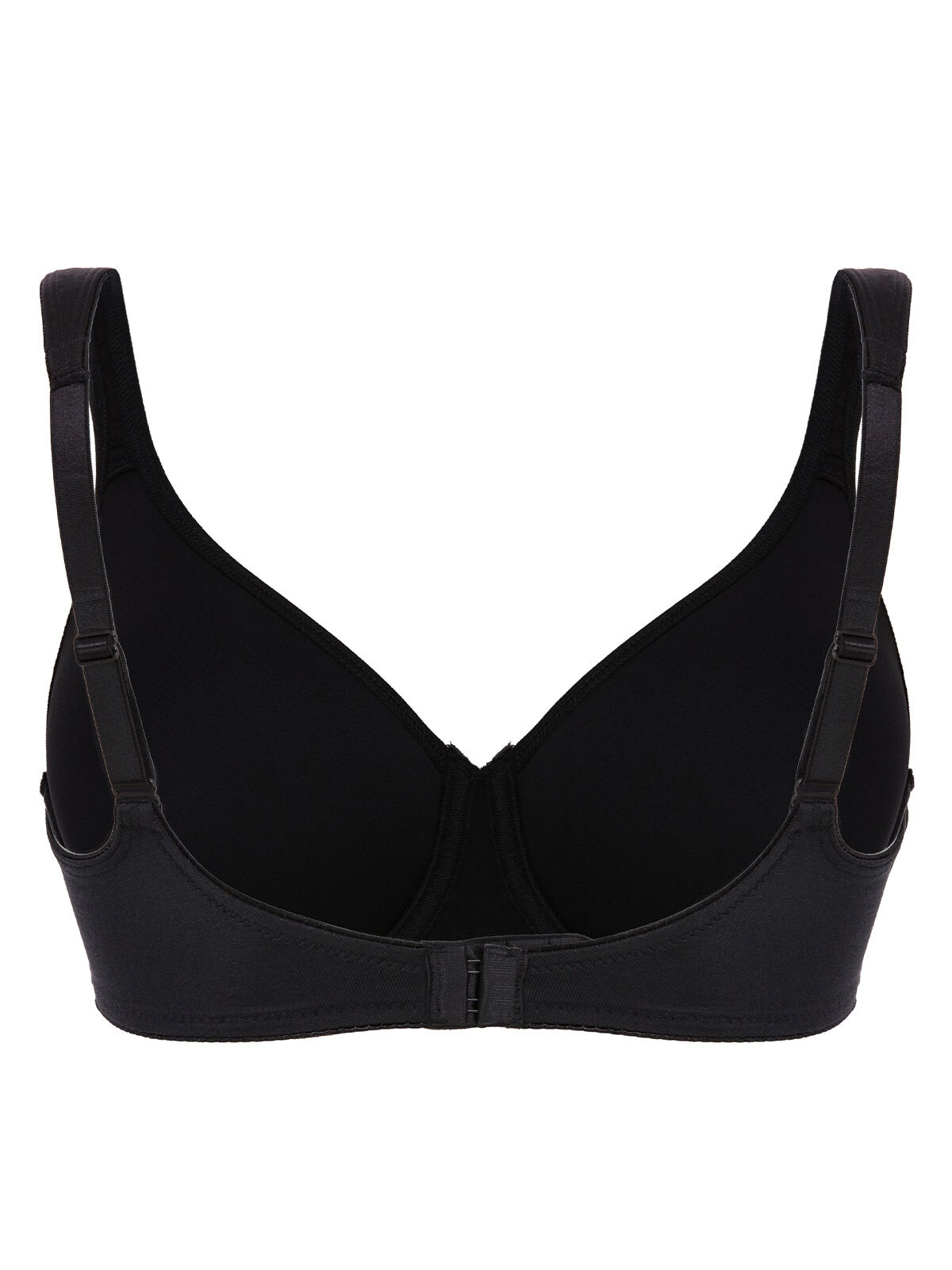Felina T-Shirt-BH »Spacer BH mit Bügel Pure Balance«