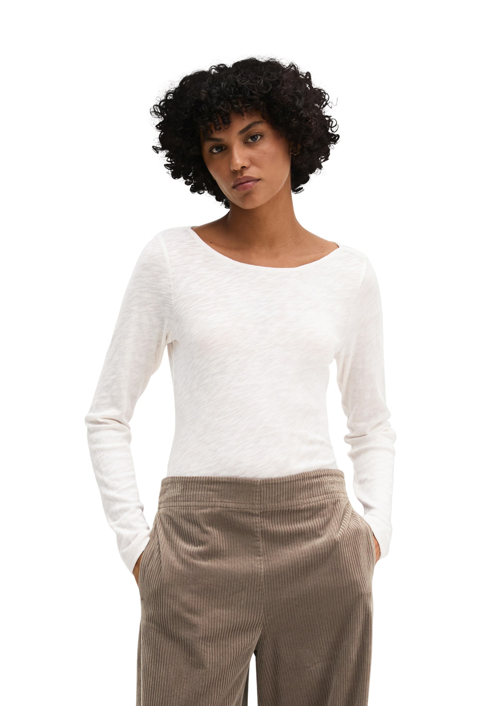Marc OPolo "aus Organic Cotton-Qualität"