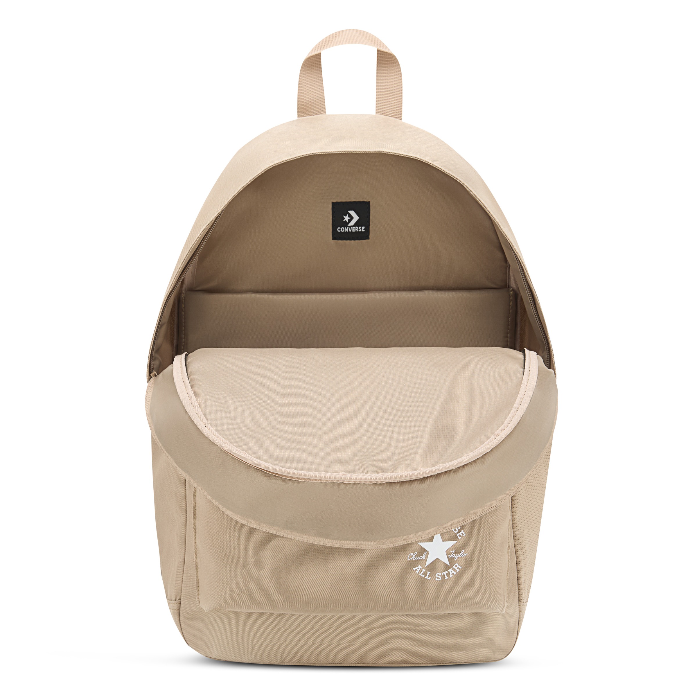 Converse Rucksack für vielseitige Einsatzmöglichkeiten, praktische Aufbewahrung