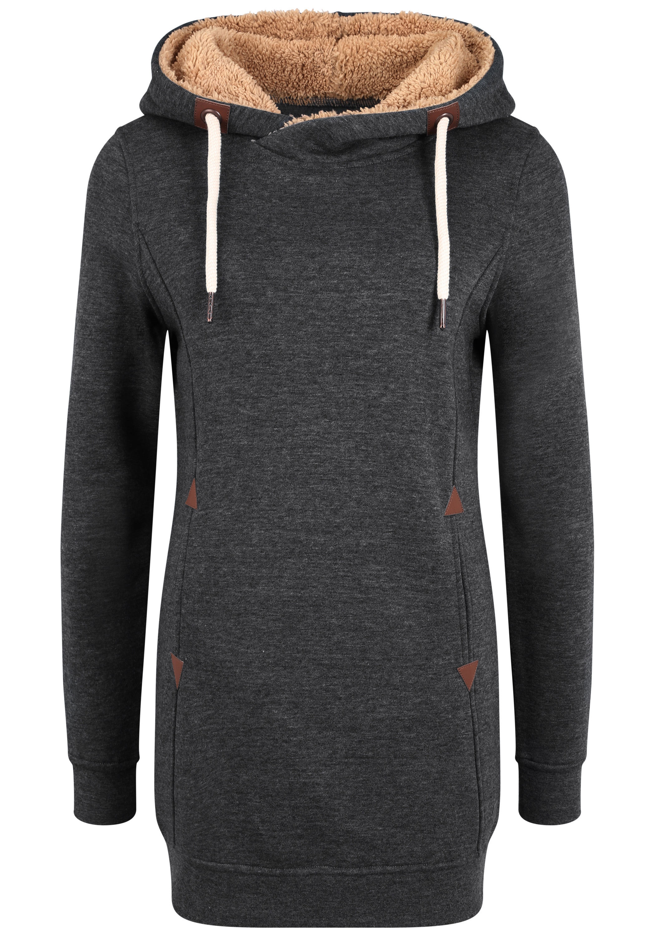 OXMO Kapuzenpullover "Hoodie OXVicky"