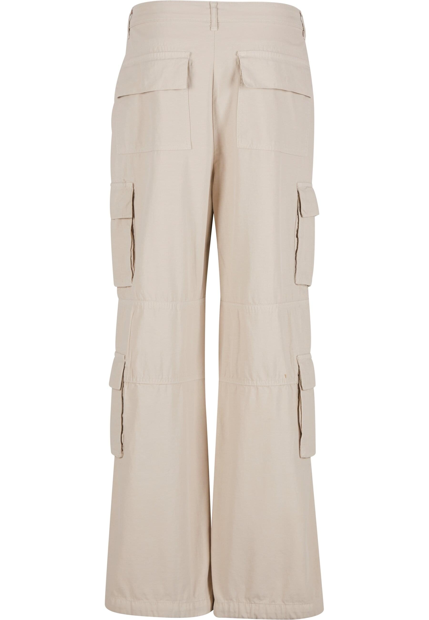 DEF Cargoshorts »DEF Herren DEF Cargohosen«, (1 tlg.)