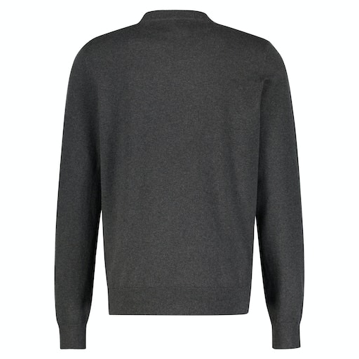 LERROS Strickpullover, in melierter Optik günstig online kaufen