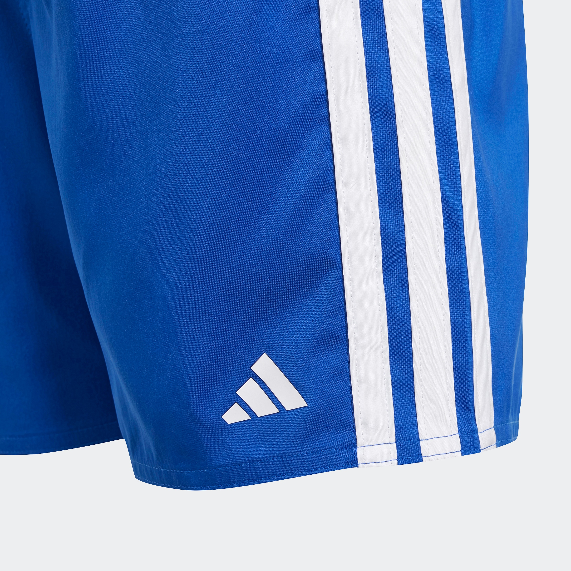 adidas Performance Badeshorts »3S SHORTS BY«, (1 St.)