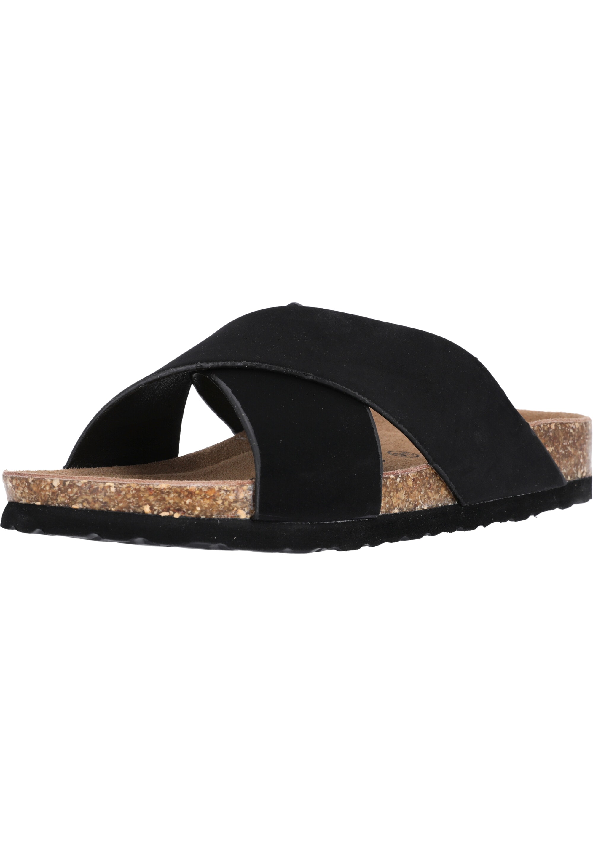 CRUZ Sandale "Musoni W Cork Sandal" günstig online kaufen