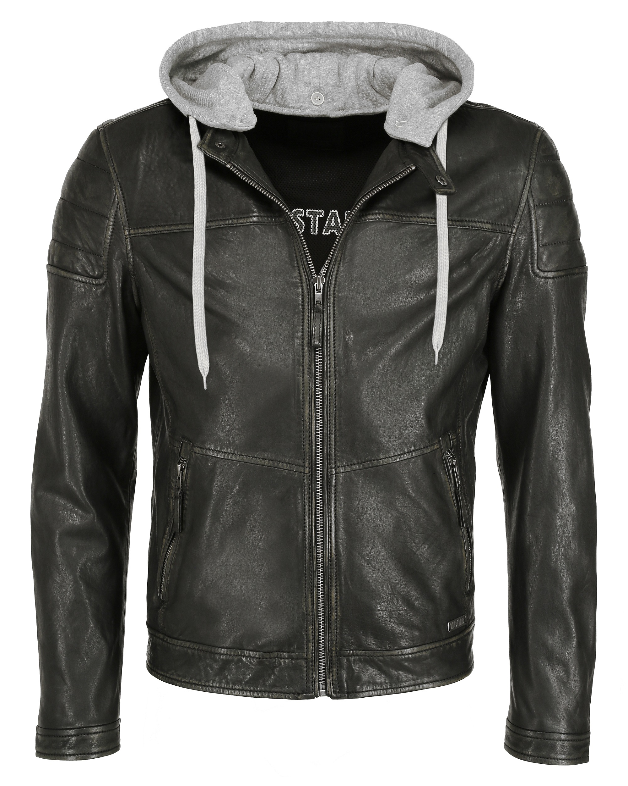 Thumbnail - MUSTANG Lederjacke "31020140"