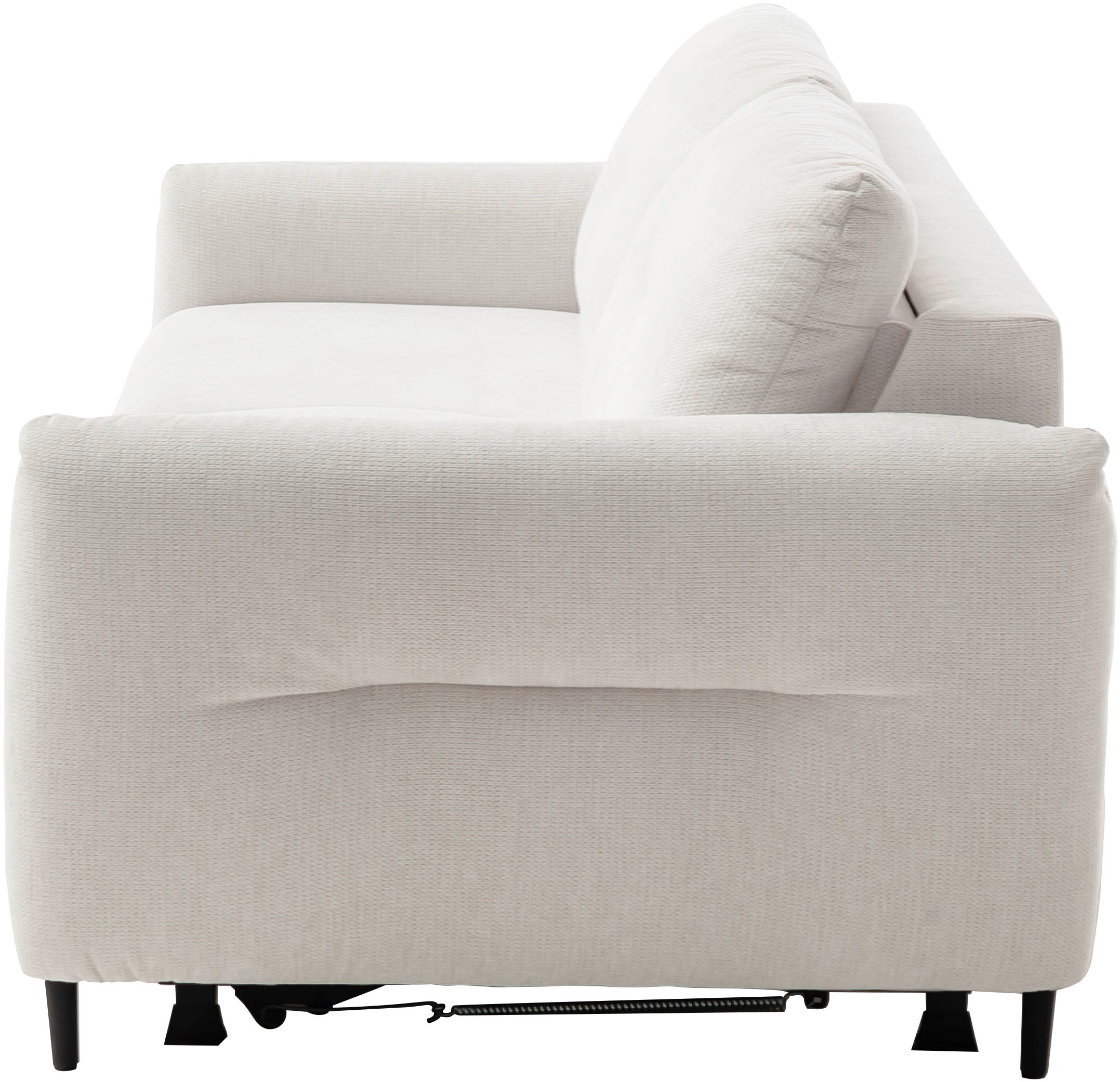 Thumbnail - Home affaire 2-Sitzer "Clevina, Schlafsofa mit Kaltschaummatratze, Breite 176 cm" Sofa & Bett in einem – kinderleicht au...