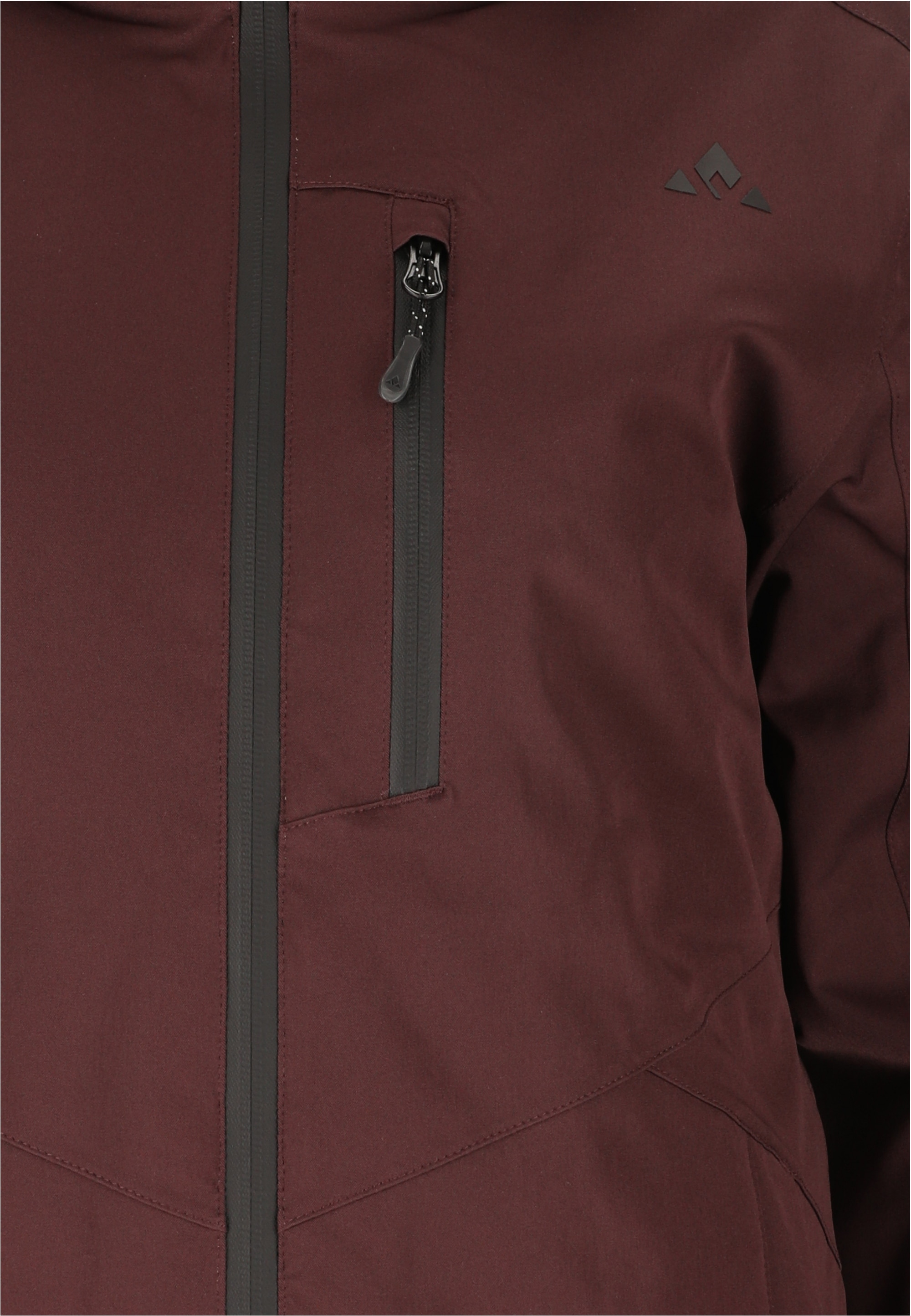 WHISTLER Skijacke »Jada« mit 4-Wege-Stretch und TPU-Membran