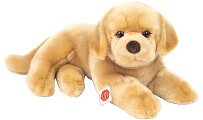 Teddy Hermann® Kuscheltier »Labrador Retriever 45 cm«, zum Teil aus recyceltem Material kaufen