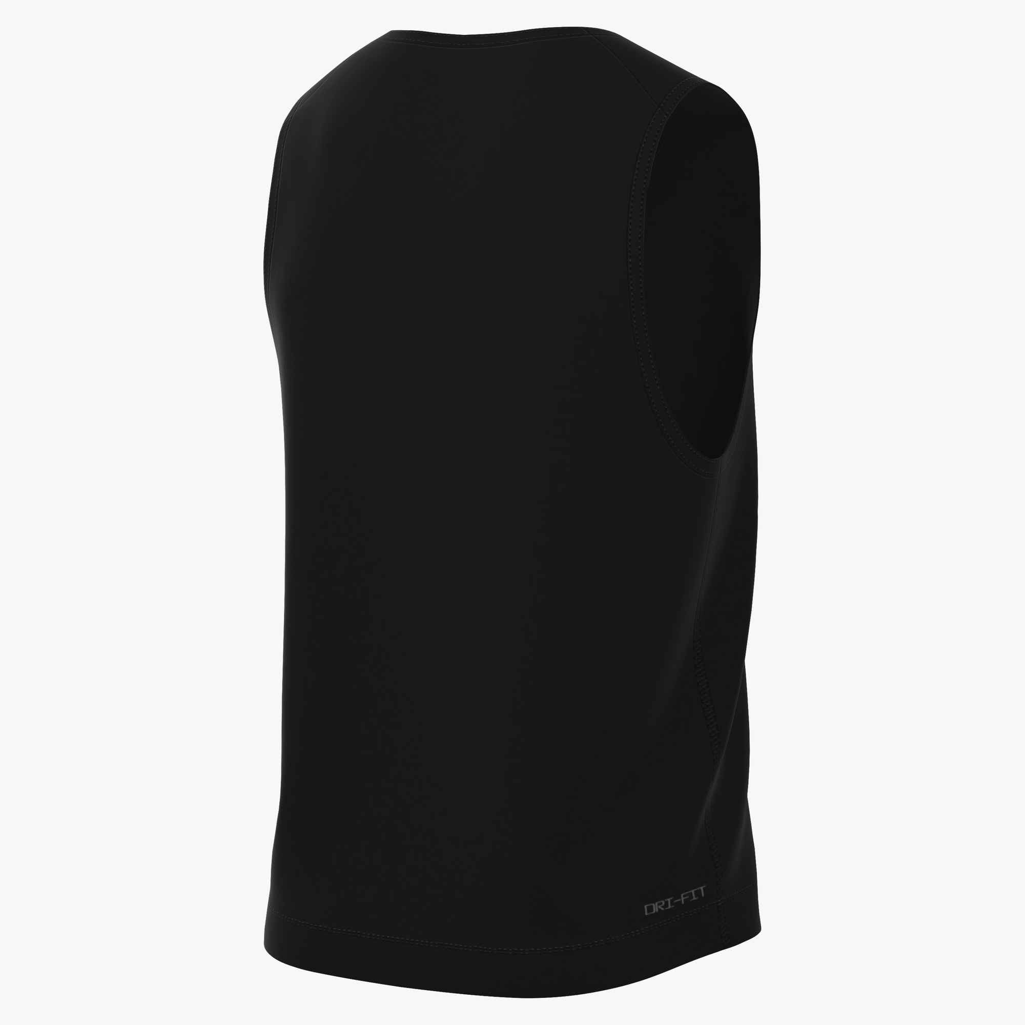 Nike Tanktop »DRI-FIT HYVERSE MEN'S SHORT-SLEEVE FITNESS TANK« sportlicher Stil, schweißableitende Technologie, weiches Material