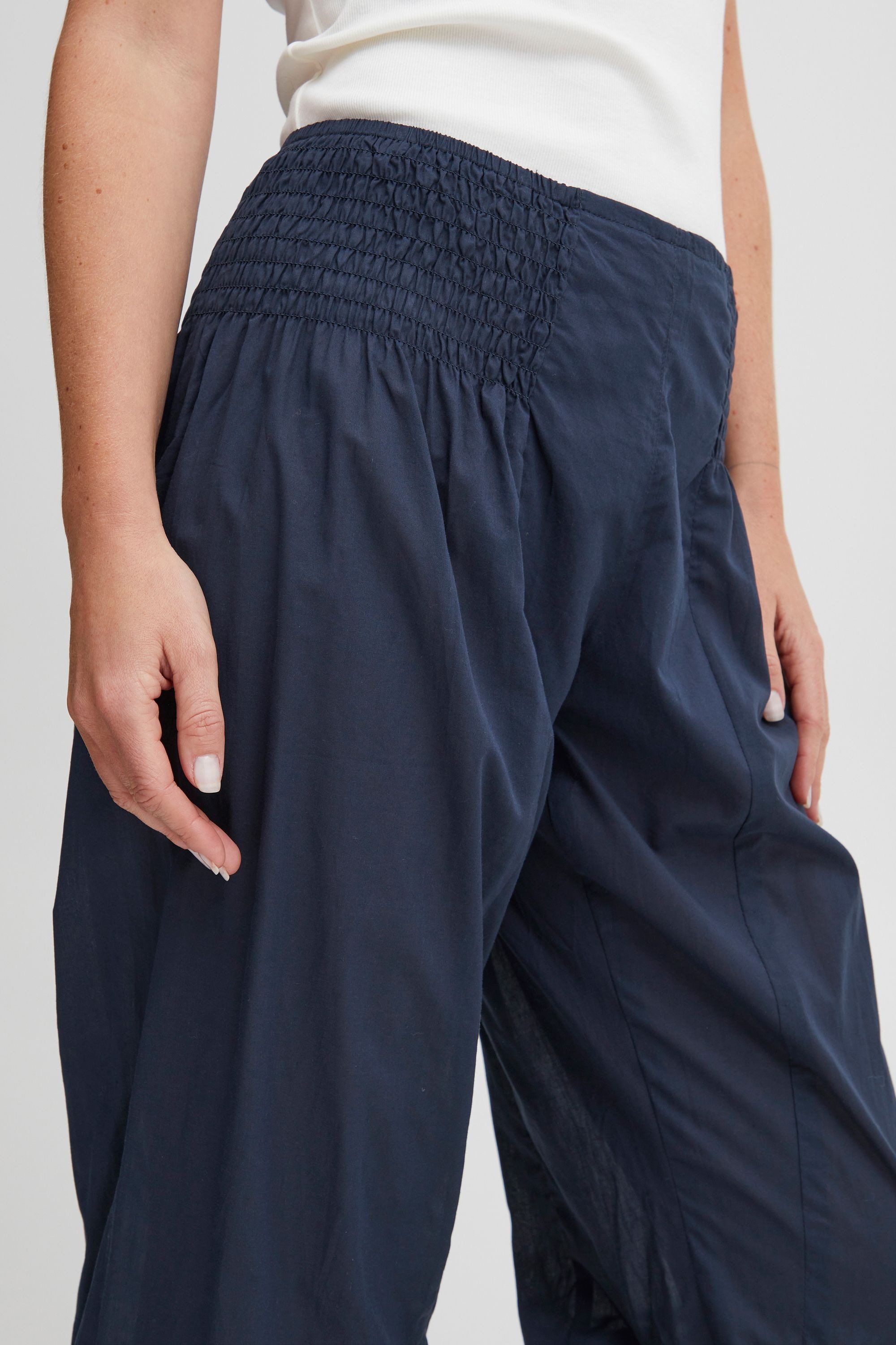 Pulz Jeans Stoffhose »Stoffhose PZJill«