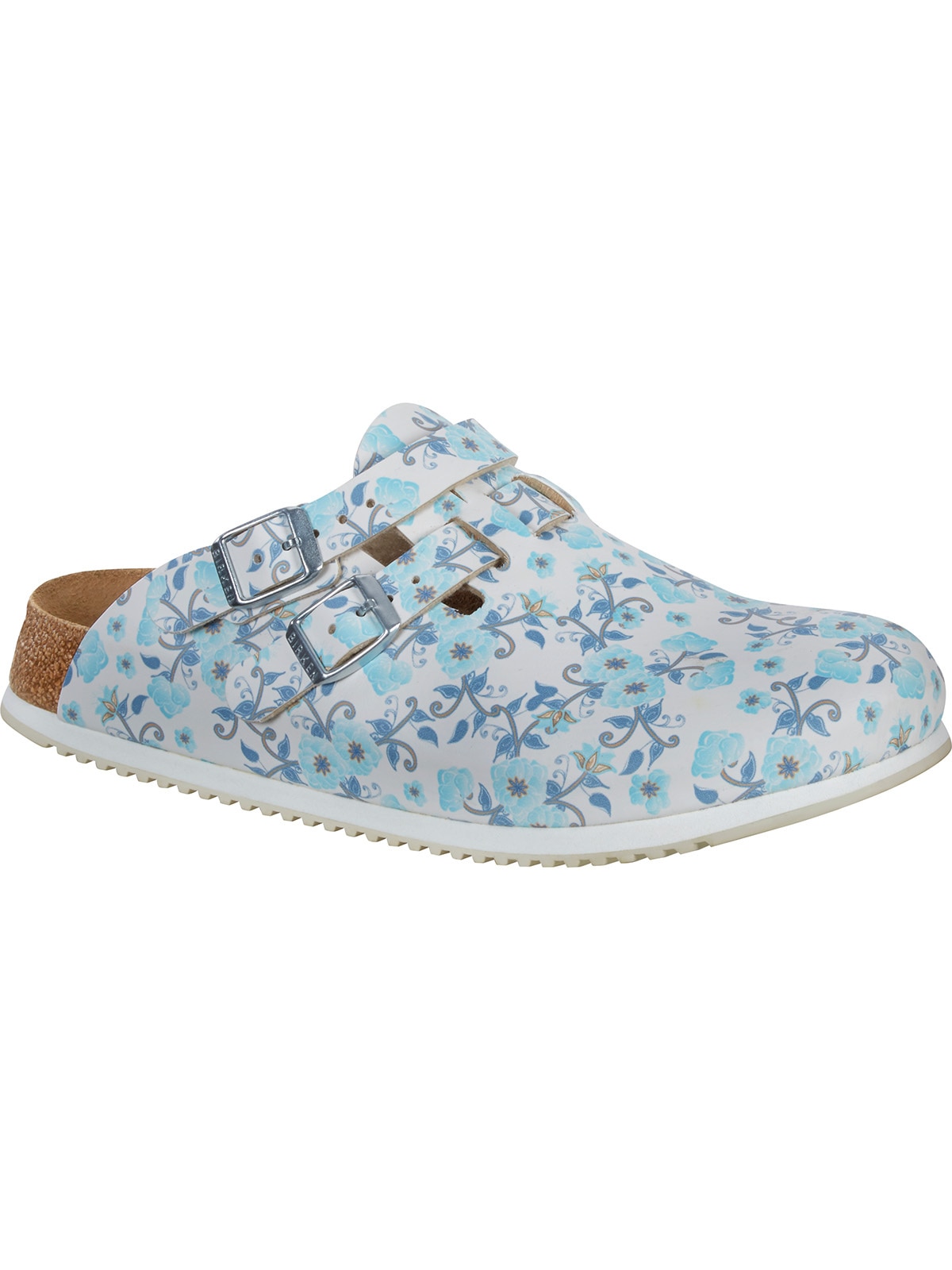 Birkenstock Pantolette "Kay SL"