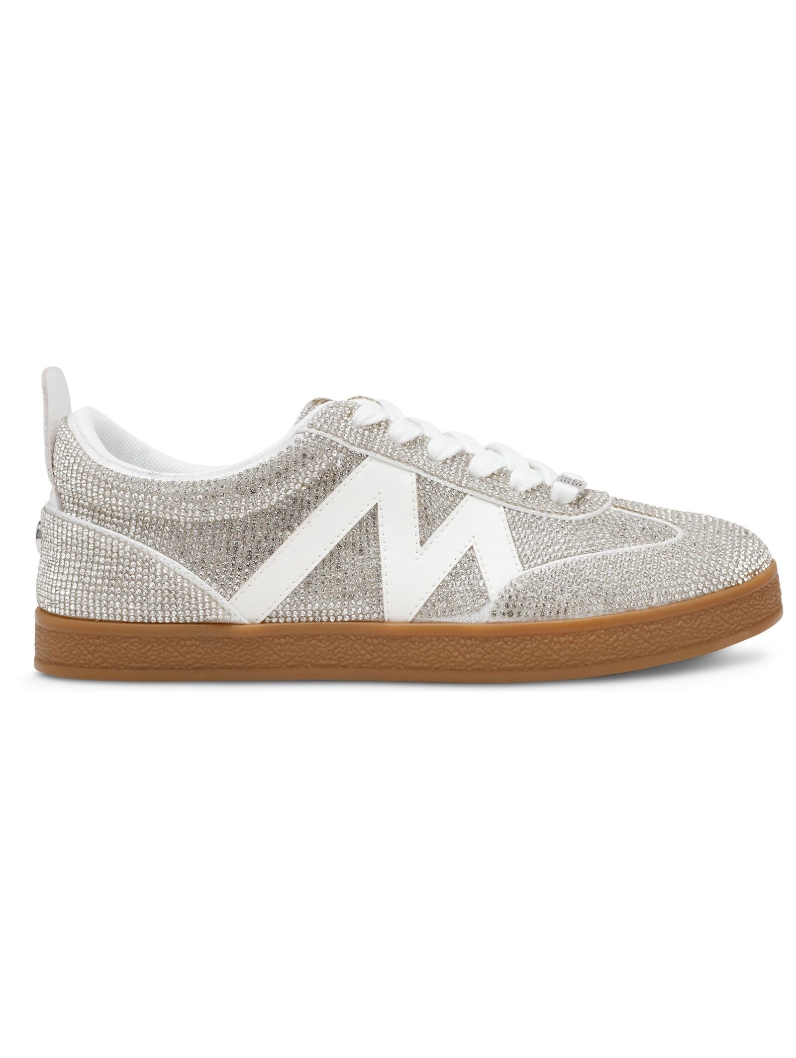 STEVE MADDEN Sneaker »STEVE MADDEN Sneaker Lederimitat«