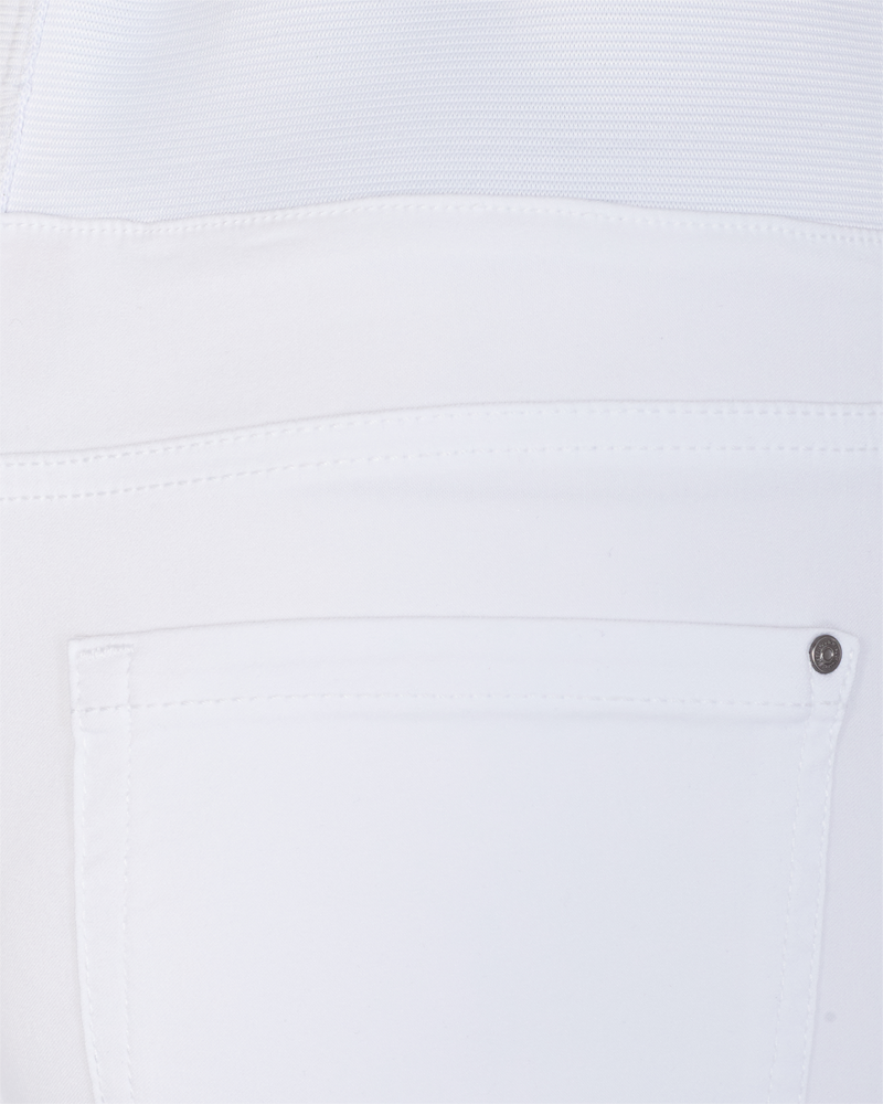FREEQUENT Caprileggings »FQSHANTAL-CA-POWER«, mit extra breitem Bund