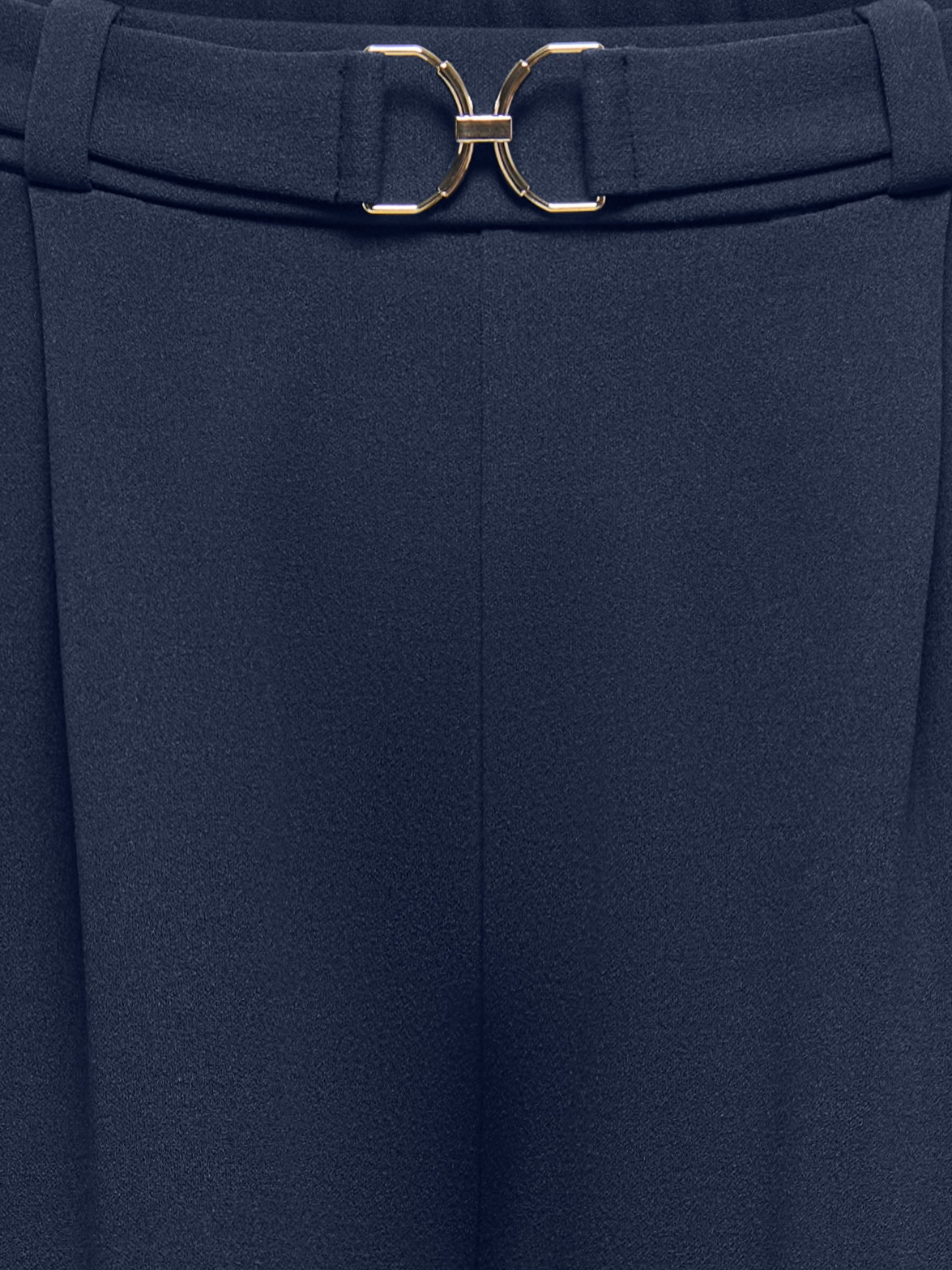 JDY Anzughose »JDYGEGGO LIFE BELT PANT JRS NOOS«