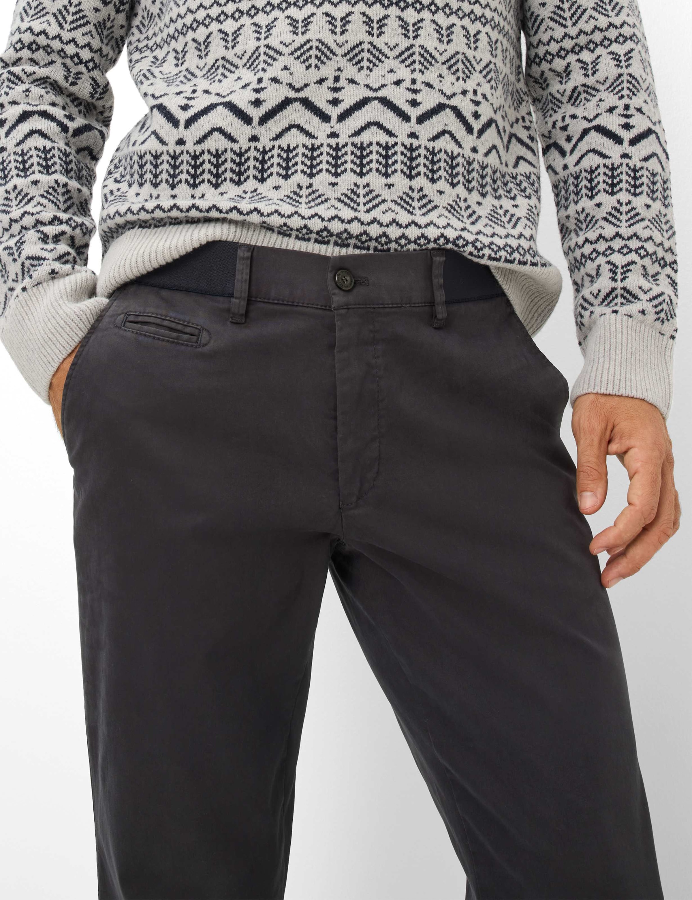 EUREX by BRAX Chinohose »Style TORGE«