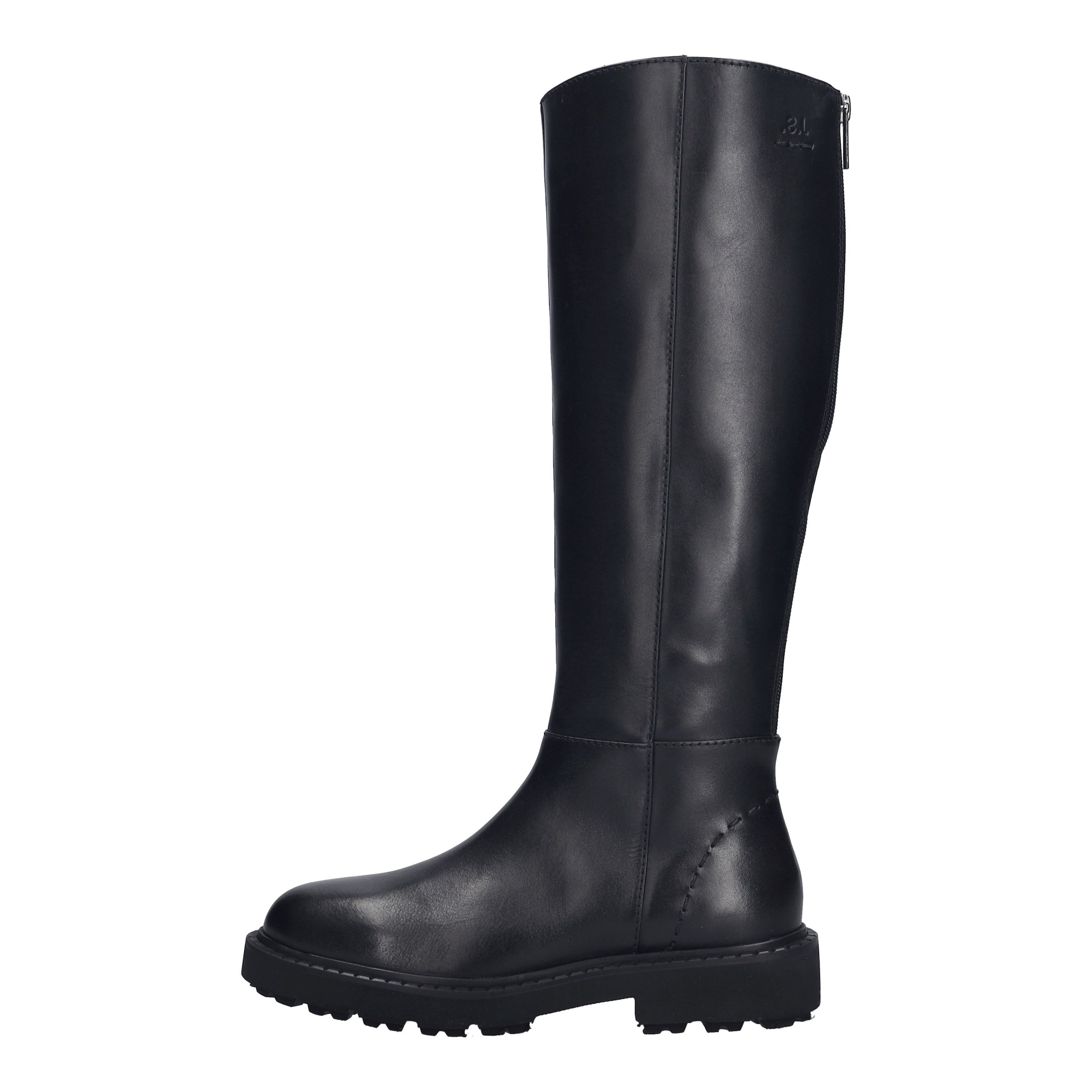 Josef Seibel Stiefel »Bridget 08, schwarz«