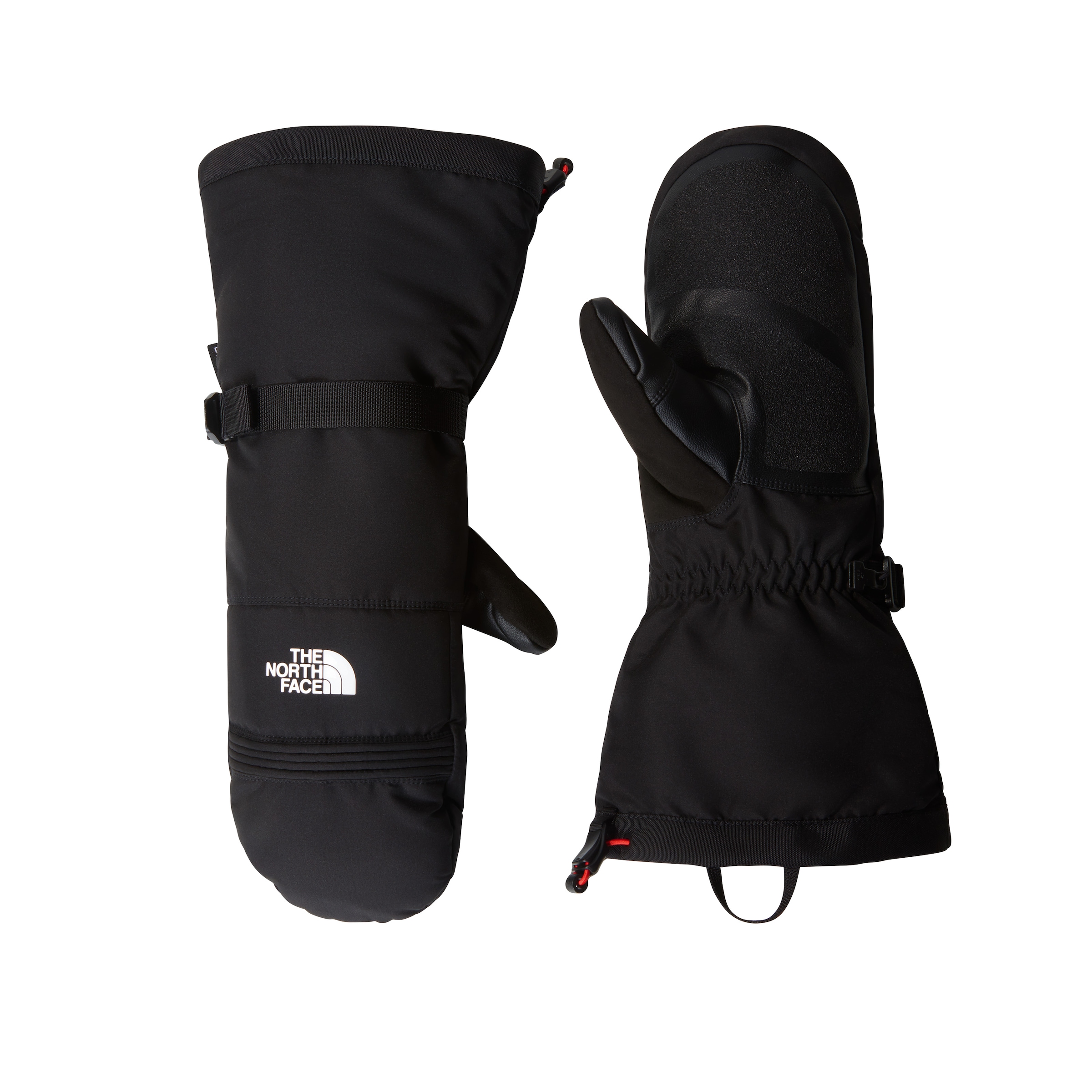 The North Face Skihandschuhe »M MONTANA SKI MITT«, (2 St.)