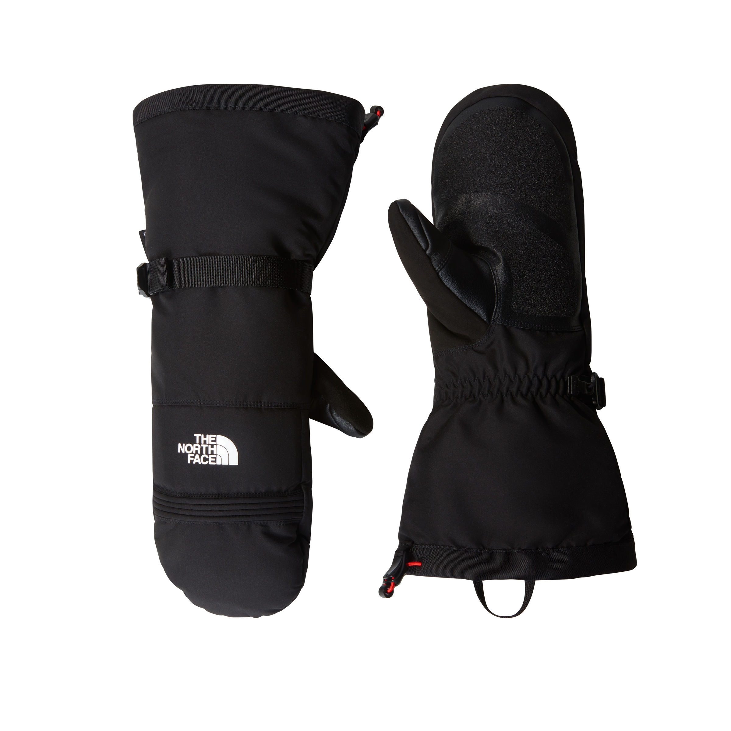 The North Face Skihandschuhe "M MONTANA SKI MITT" 2 Stk. für Skifahren, mit günstig online kaufen