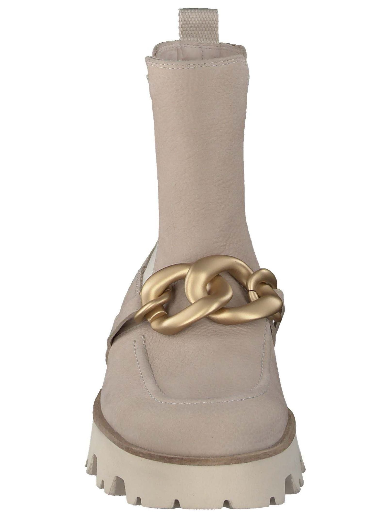 Paul Green Stiefelette »Paul Green Stiefelette Nubukleder«